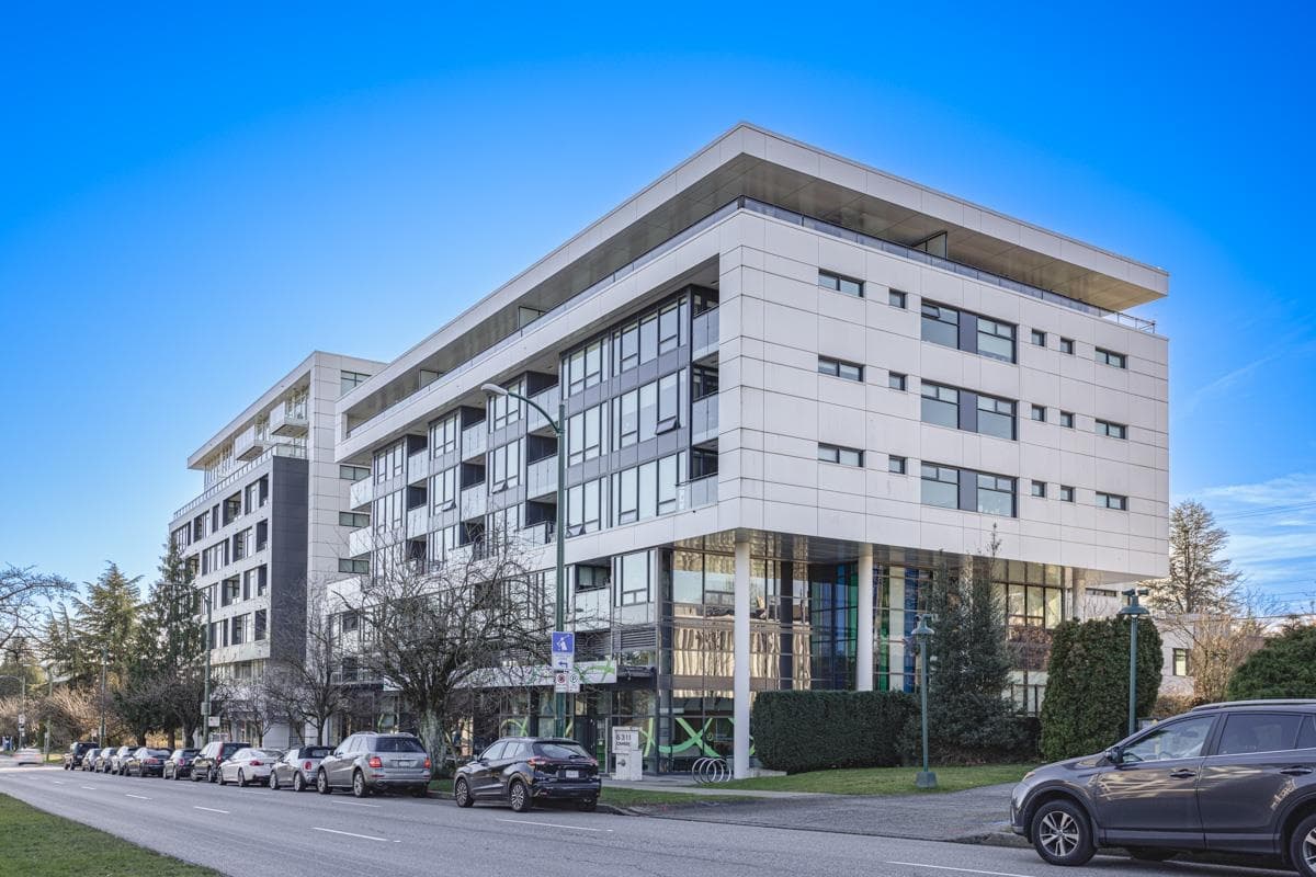 102 - 6311 Cambie Street, Vancouver, V5Z 3B2 — photo 2
