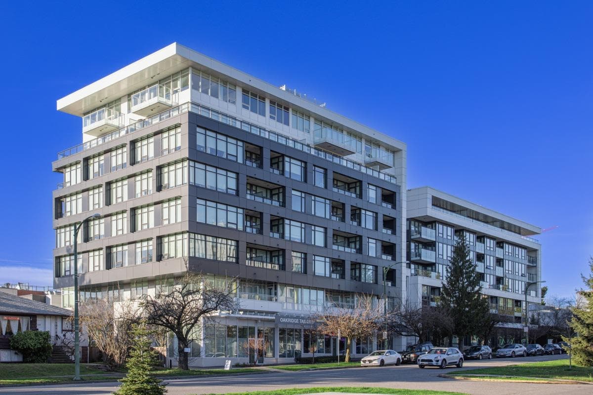 102 - 6311 Cambie Street, Vancouver, V5Z 3B2 — photo 3