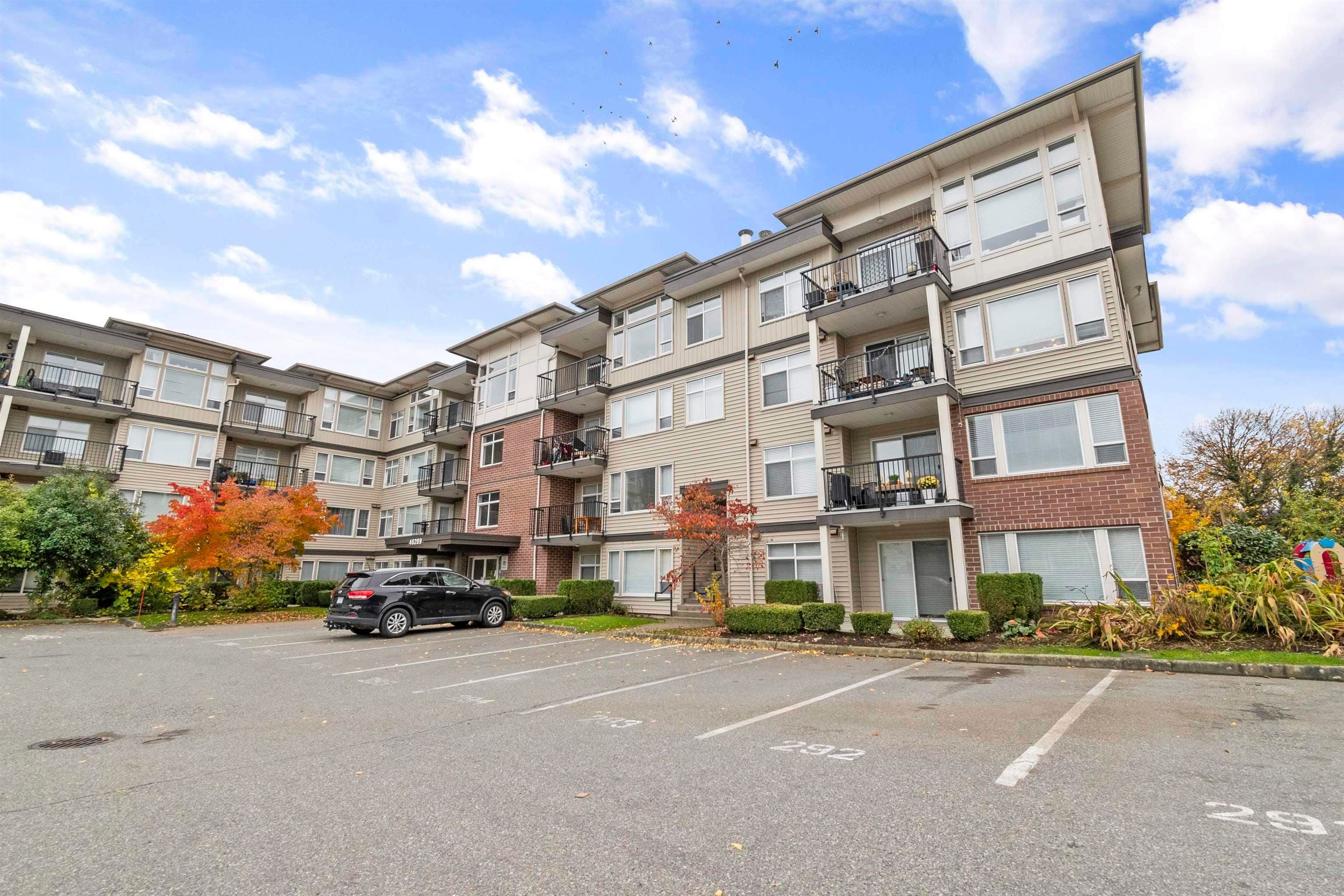 114 - 46289 Yale Road, Chilliwack, V2P 0B9 — photo 4
