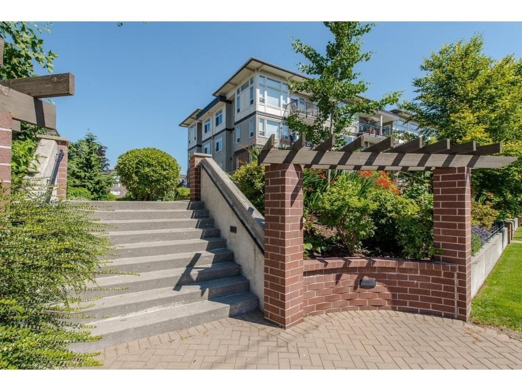 114 - 46289 Yale Road, Chilliwack, V2P 0B9 — photo 3