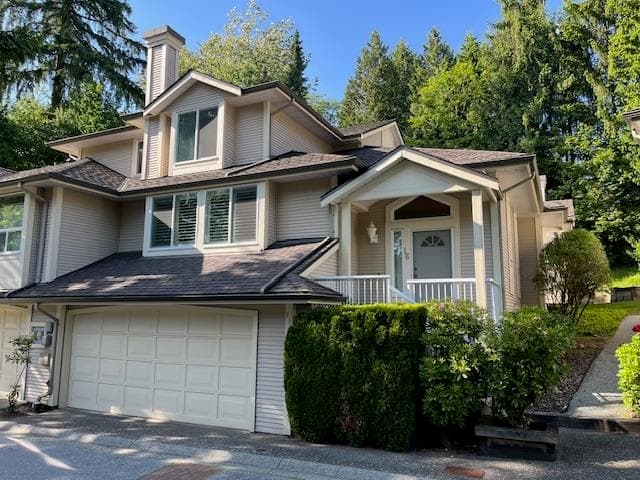 16 - 101 Parkside Drive, Port Moody, V3H 4W6 — photo 2
