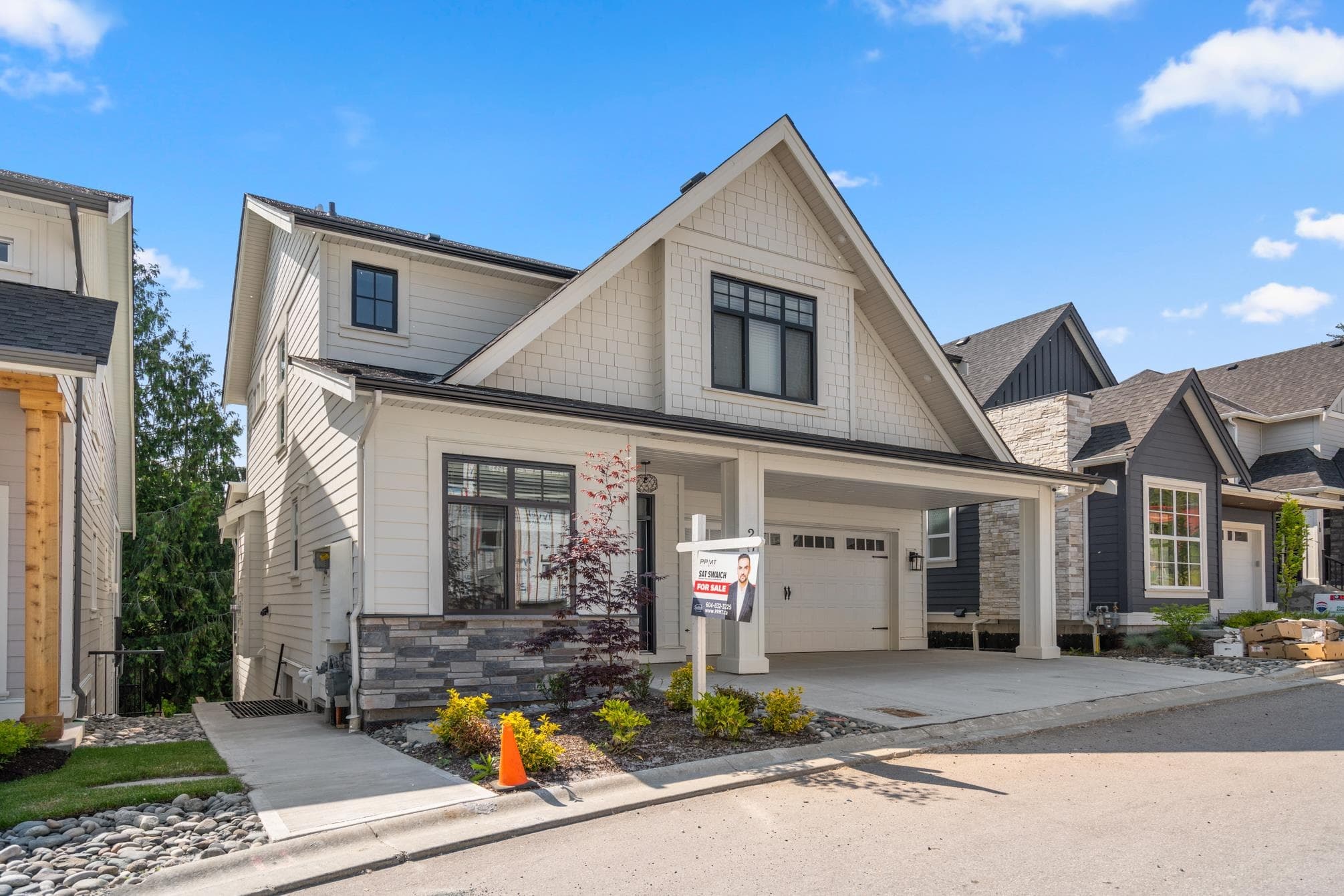 20 - 4217 Old Clayburn Road, Abbotsford, V3G 0B6 — photo 2
