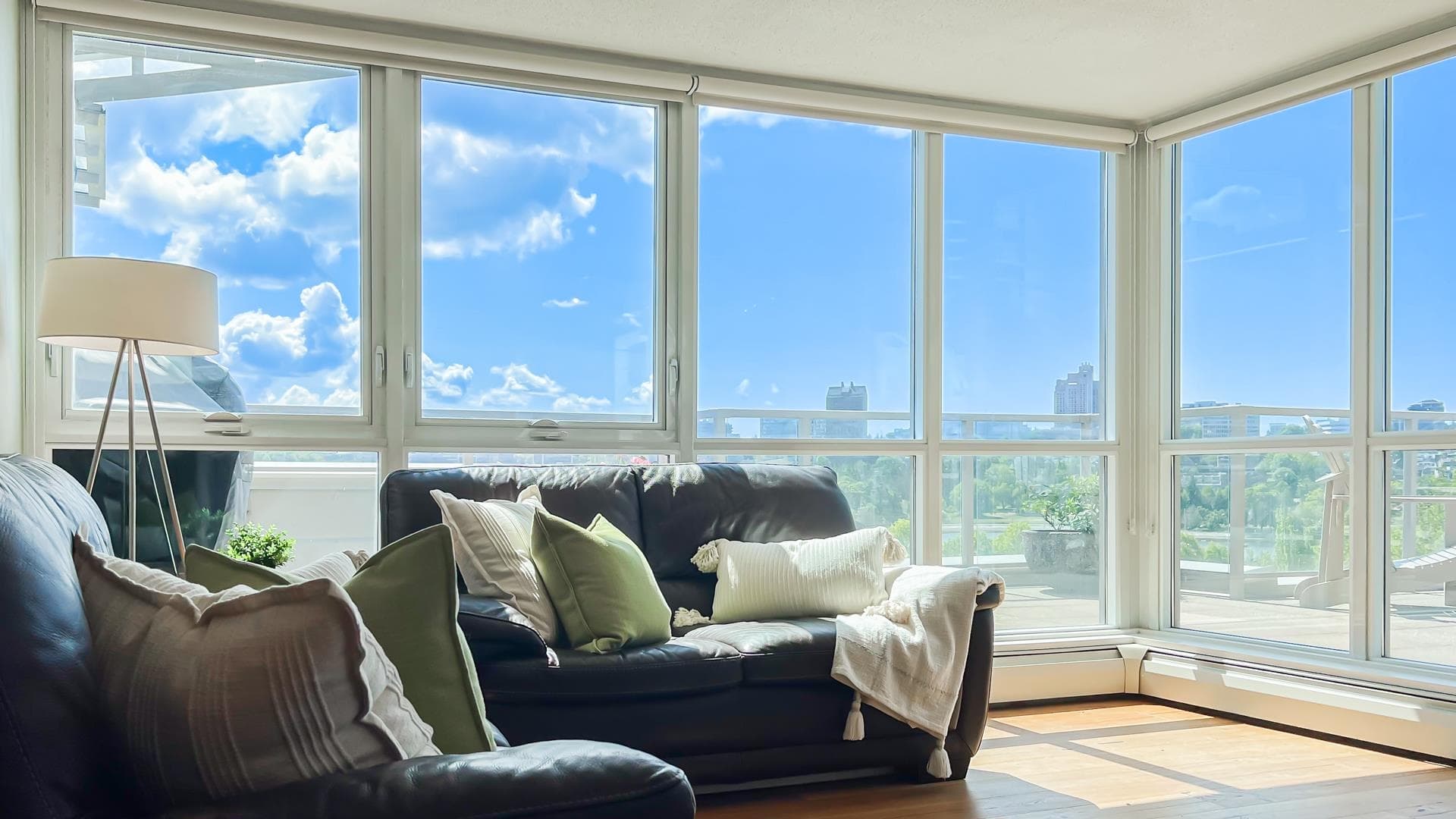 801 - 1388 Homer Street, Vancouver, V6B 6A7 — photo 3