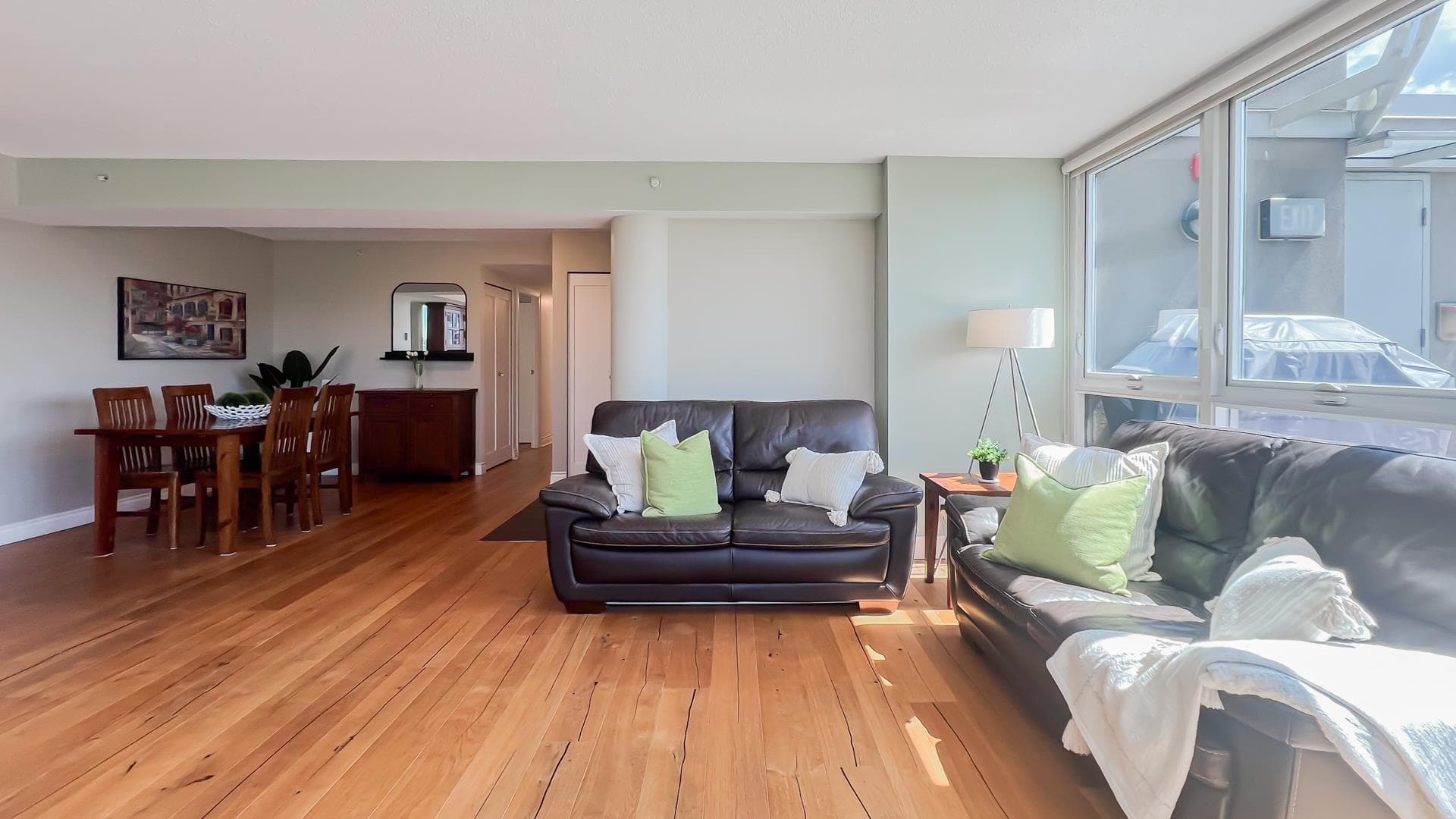 801 - 1388 Homer Street, Vancouver, V6B 6A7 — photo 4