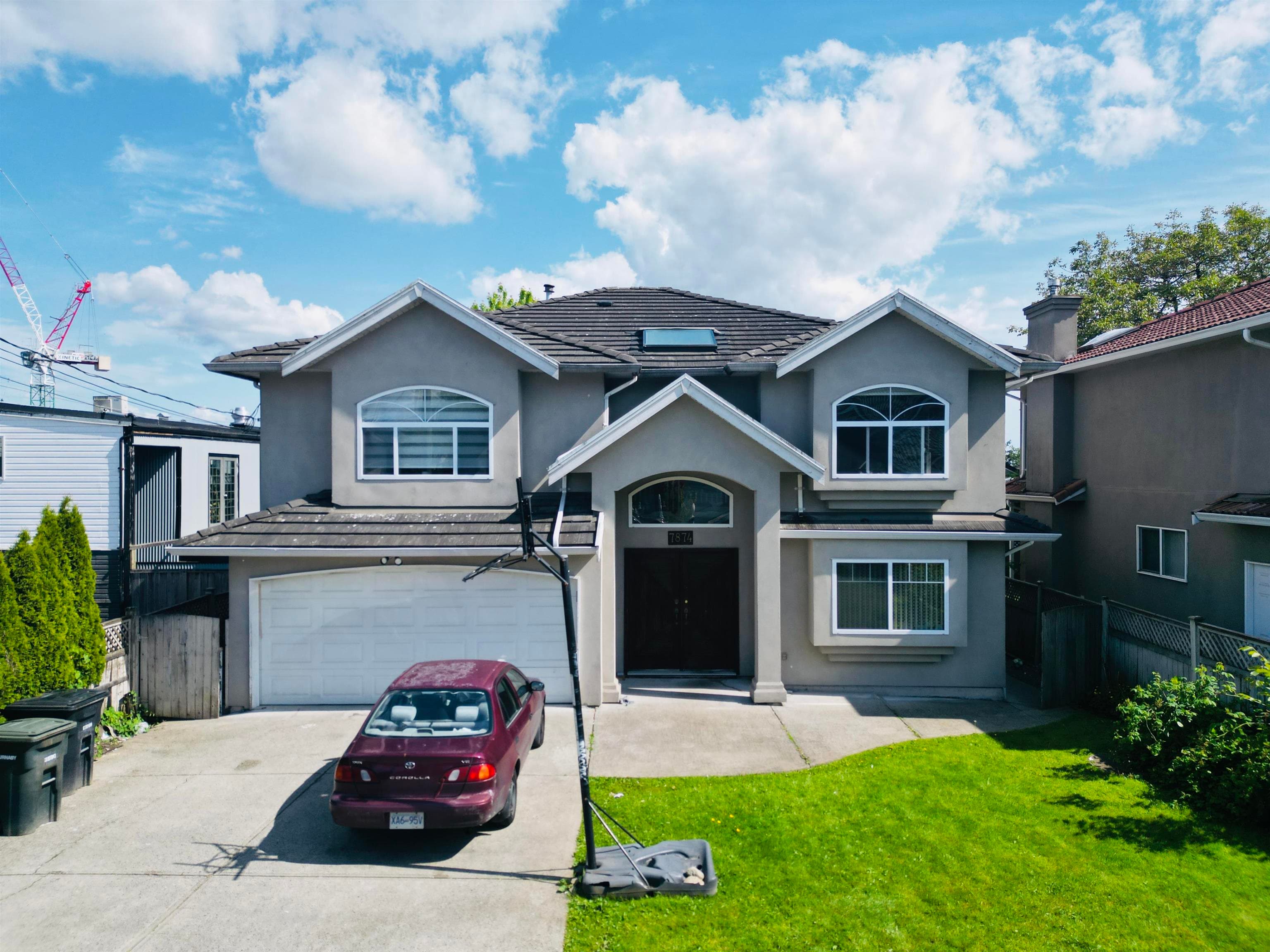 7874 14th Avenue, Burnaby