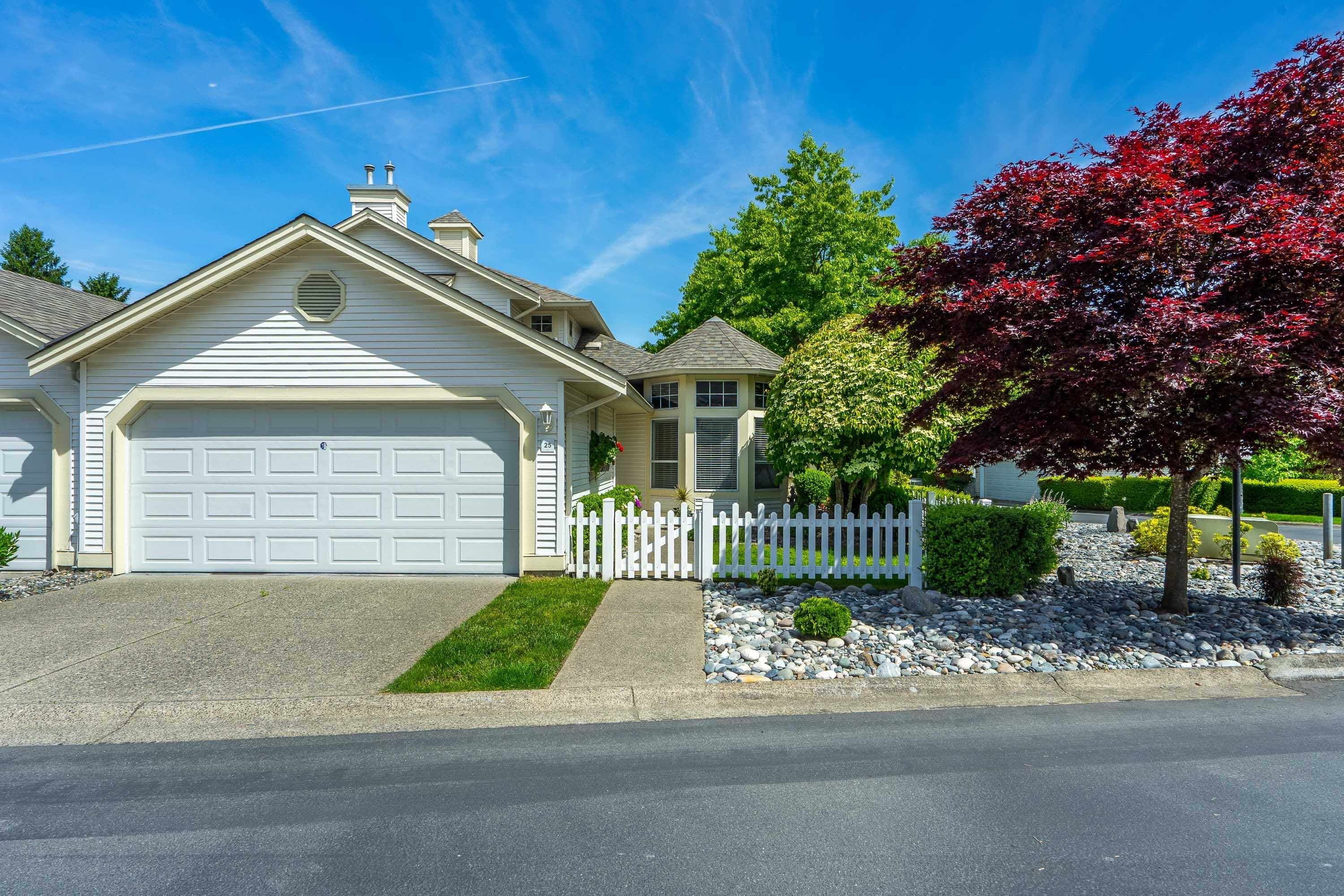 25 - 9208 208 Street, Langley, V1M 2M9 — photo 2
