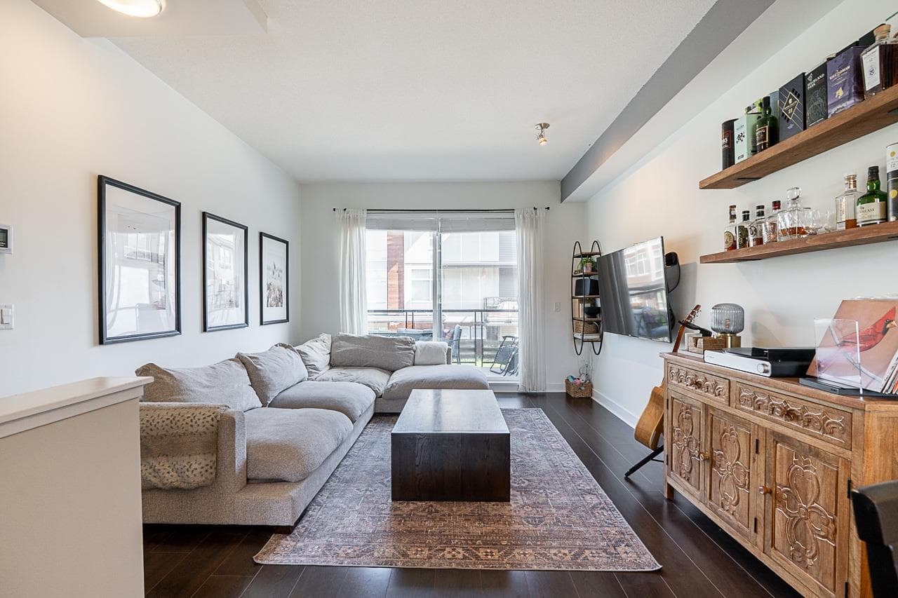 81 - 16222 23a Avenue, Surrey
