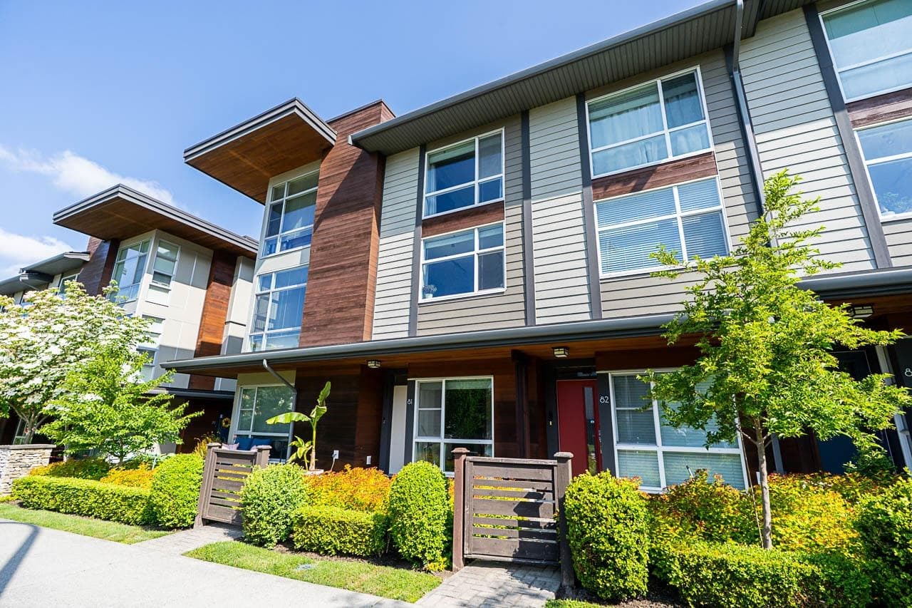 81 - 16222 23a Avenue, Surrey, V3Z 6P4 — photo 4