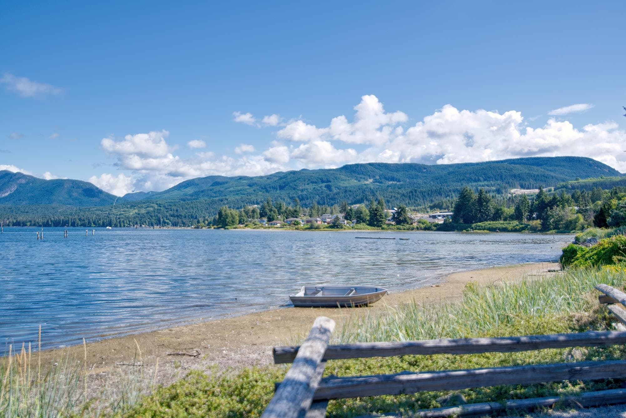5672 Osprey Street, Sechelt