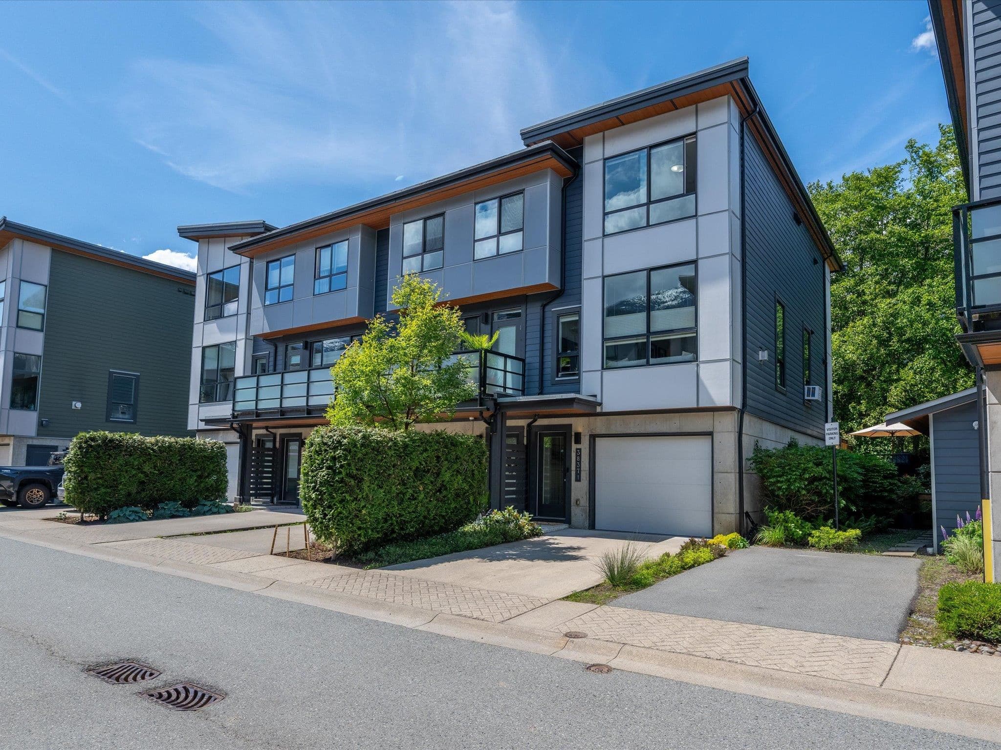 38371 Summits View Drive, Squamish