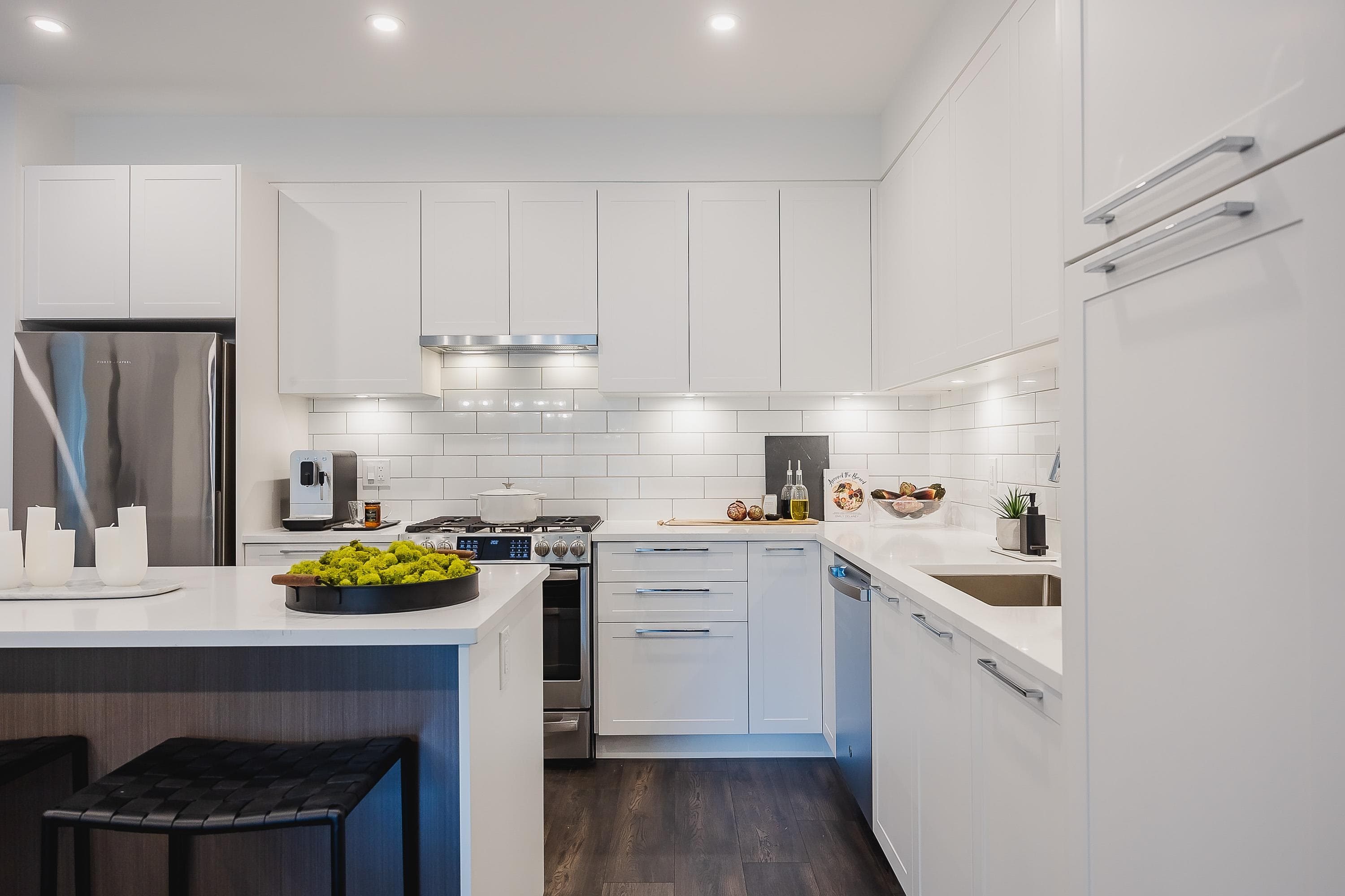 503 - 32174 George Ferguson Way, Abbotsford, V2T 0L3 — photo 2
