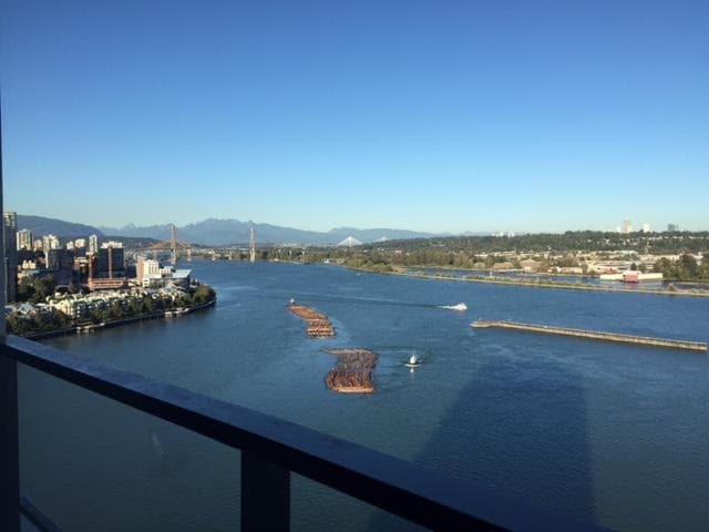 #1905 - 210 Salter Street, New Westminster, V3M 5B2 — photo 3