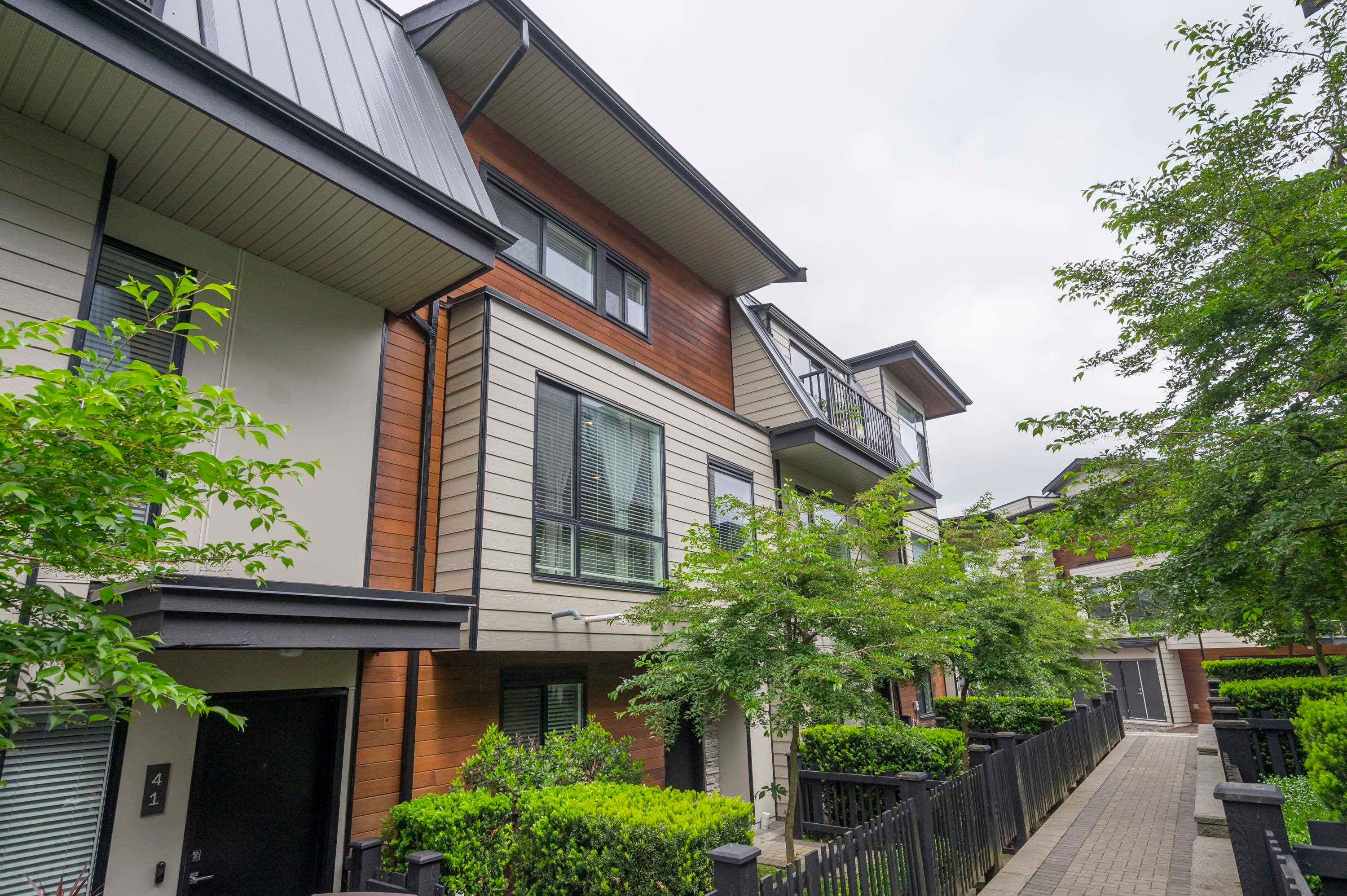 40 - 15688 28 Avenue, Surrey, V3Z 0N1 — photo 2