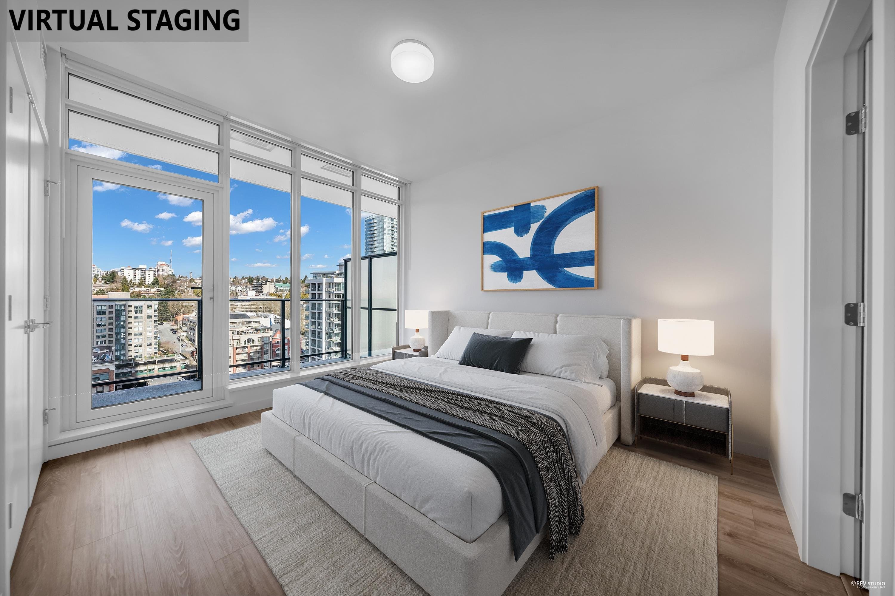 1503 - 680 Quayside Drive, New Westminster, V3M 0P2 — photo 3