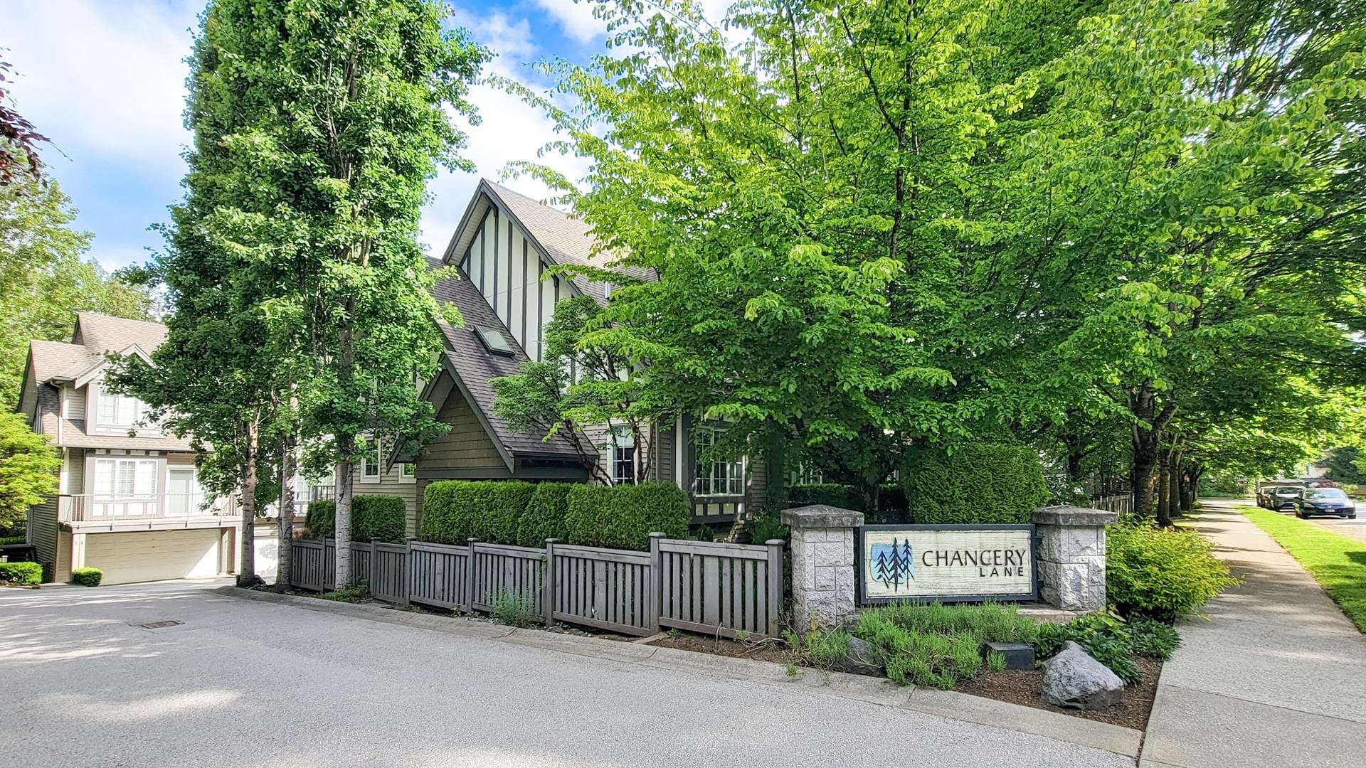 24 - 8533 Cumberland Place, Burnaby, V3N 5C1 — photo 1