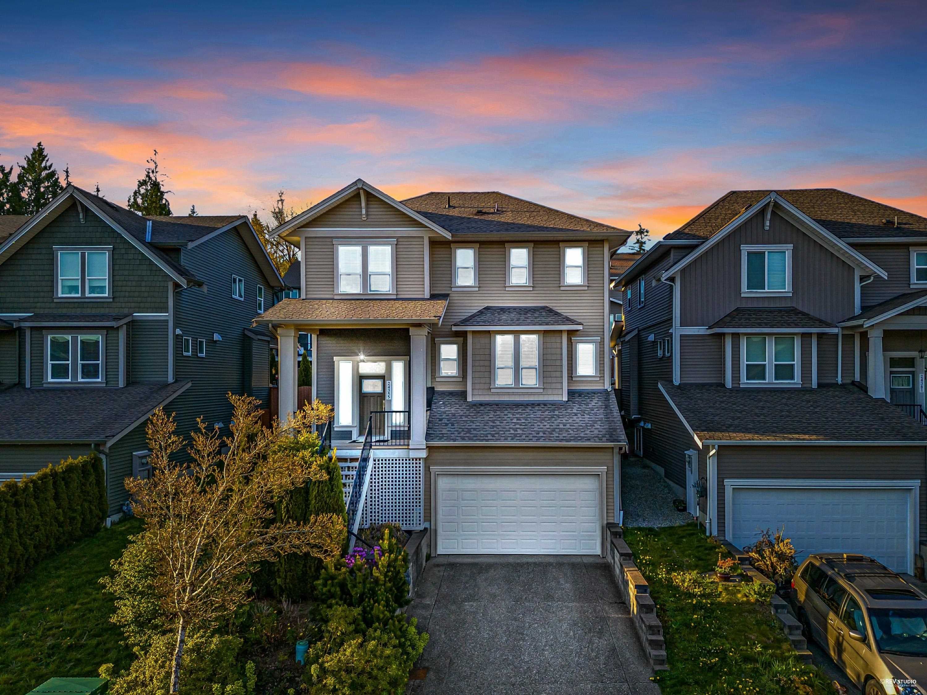 24355 112b Avenue, Maple Ridge