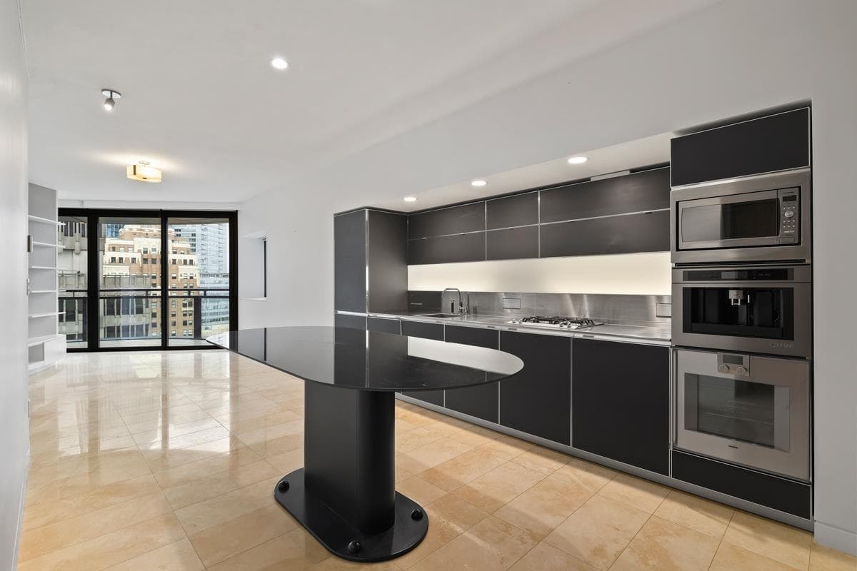 1801 - 838 W Hastings Street, Vancouver, V6C 1C8 — photo 5