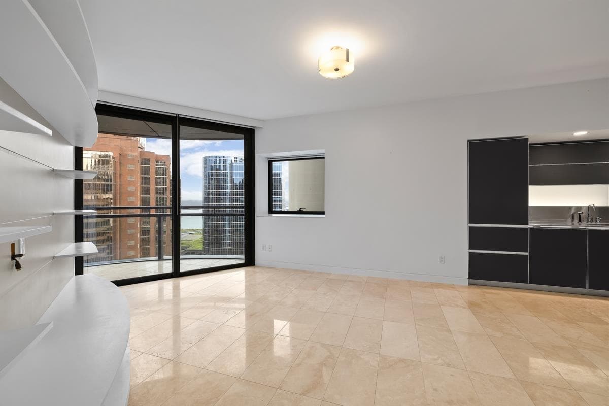 1801 - 838 W Hastings Street, Vancouver, V6C 1C8 — photo 4