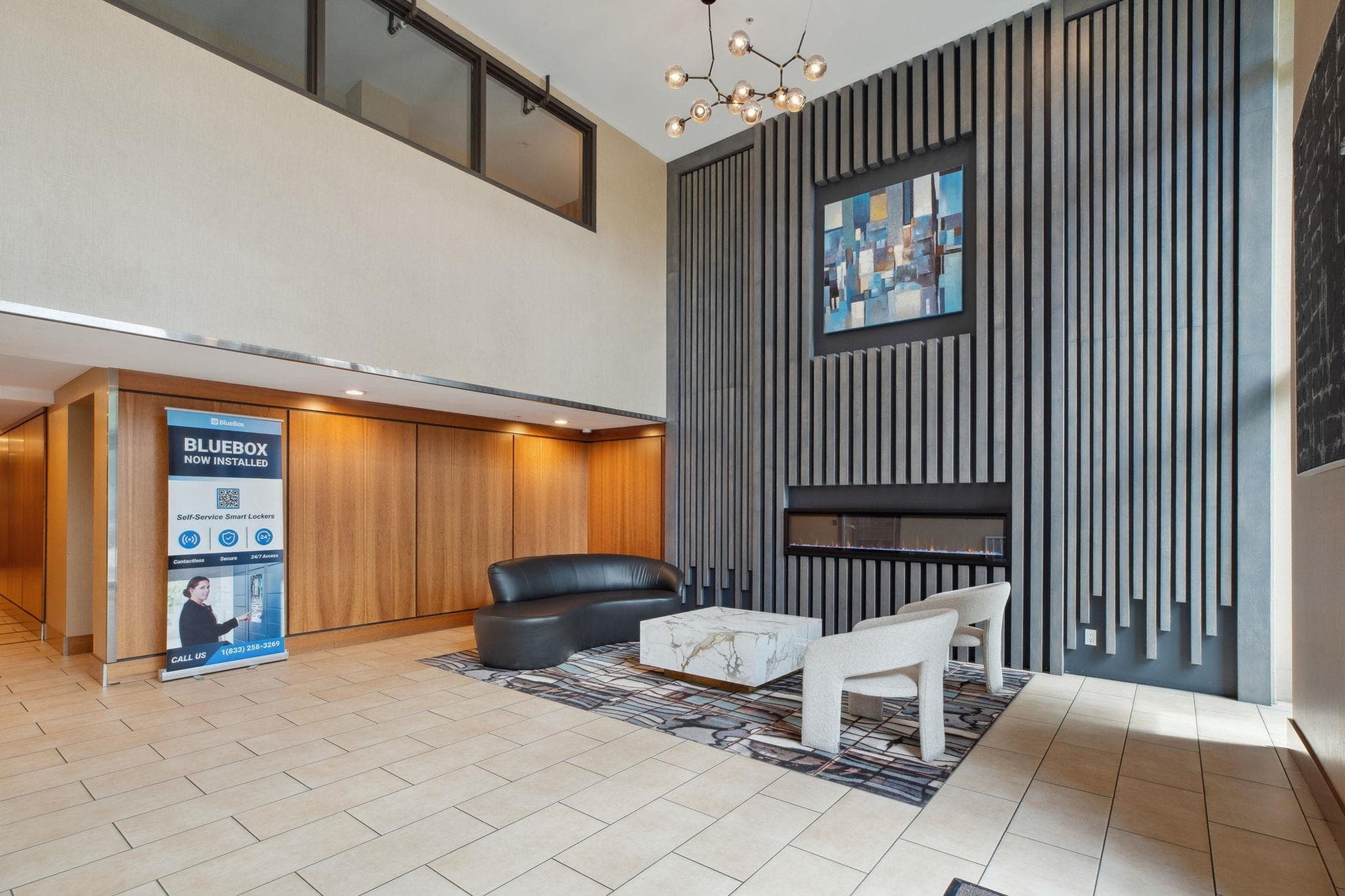 1402 - 5611 Goring Street, Burnaby, V5B 0A3 — photo 3