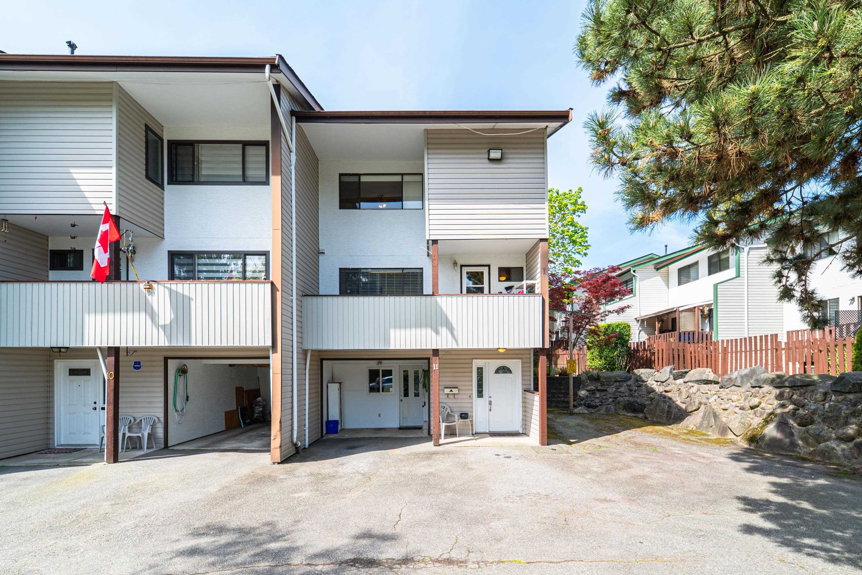 11 - 9383 121 Street, Surrey, V3V 6B9 — photo 2