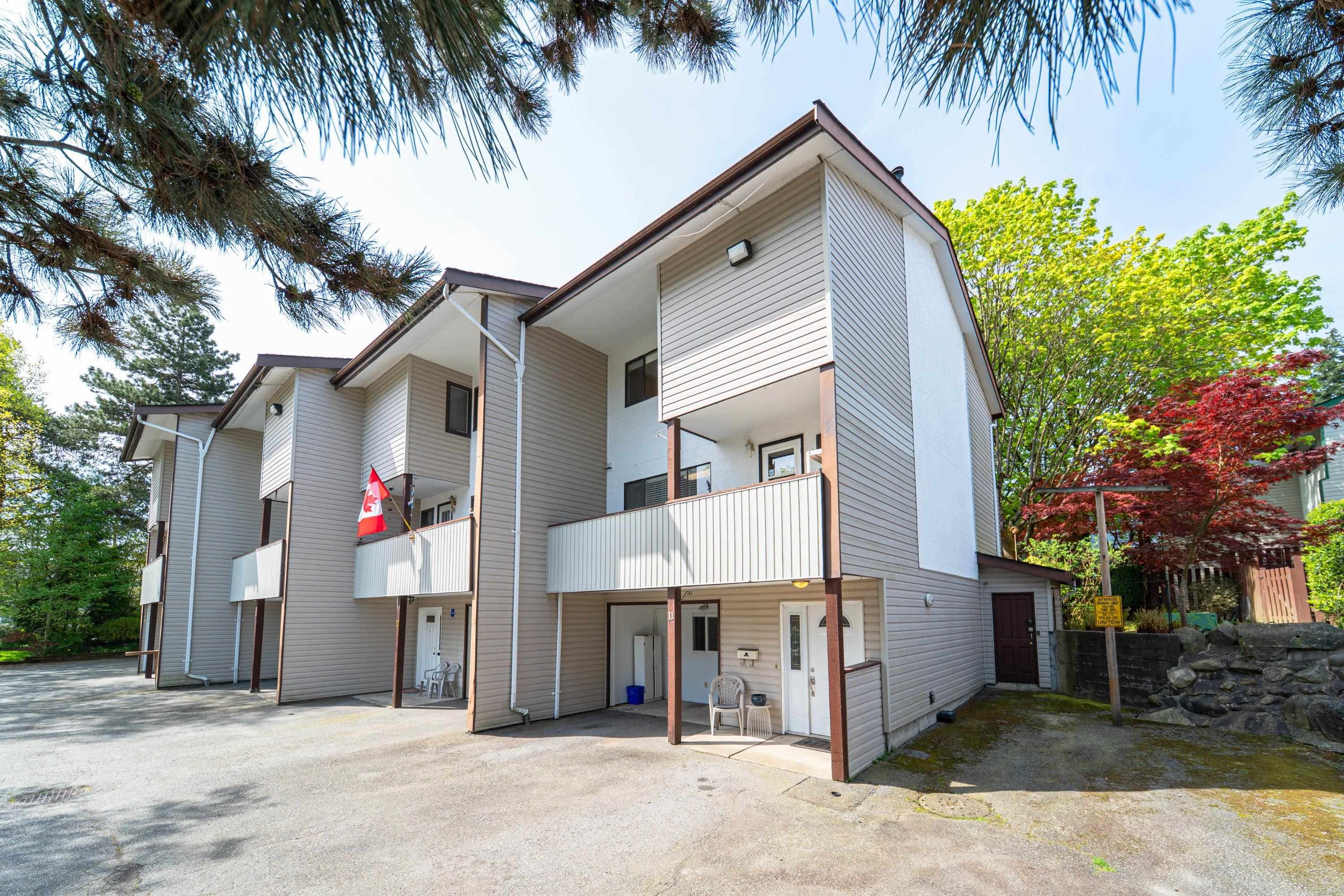 11 - 9383 121 Street, Surrey