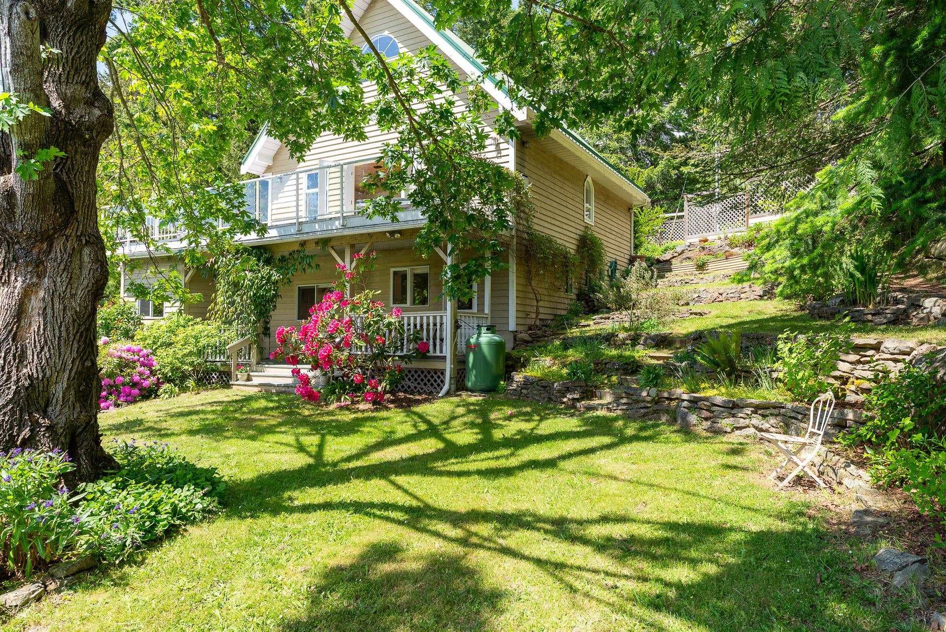 273 Leighton Lane, Mayne Island