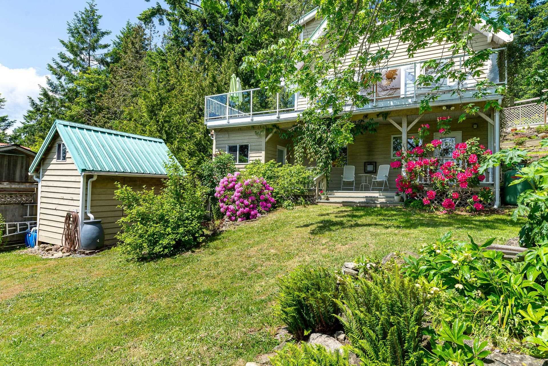 273 Leighton Lane, Mayne Island, V0N 2J2 — photo 5