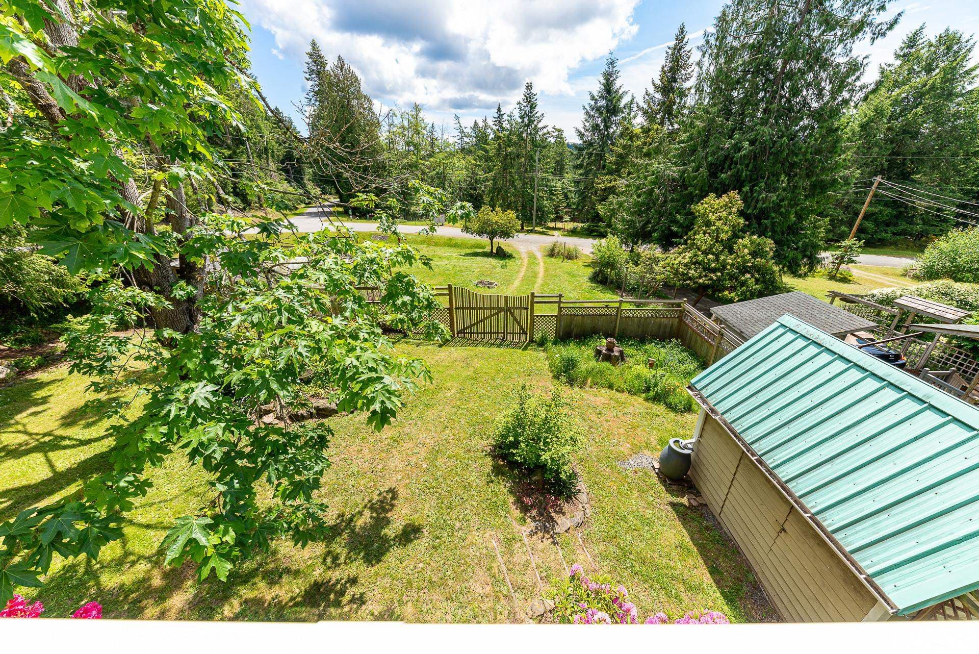 273 Leighton Lane, Mayne Island, V0N 2J2 — photo 4