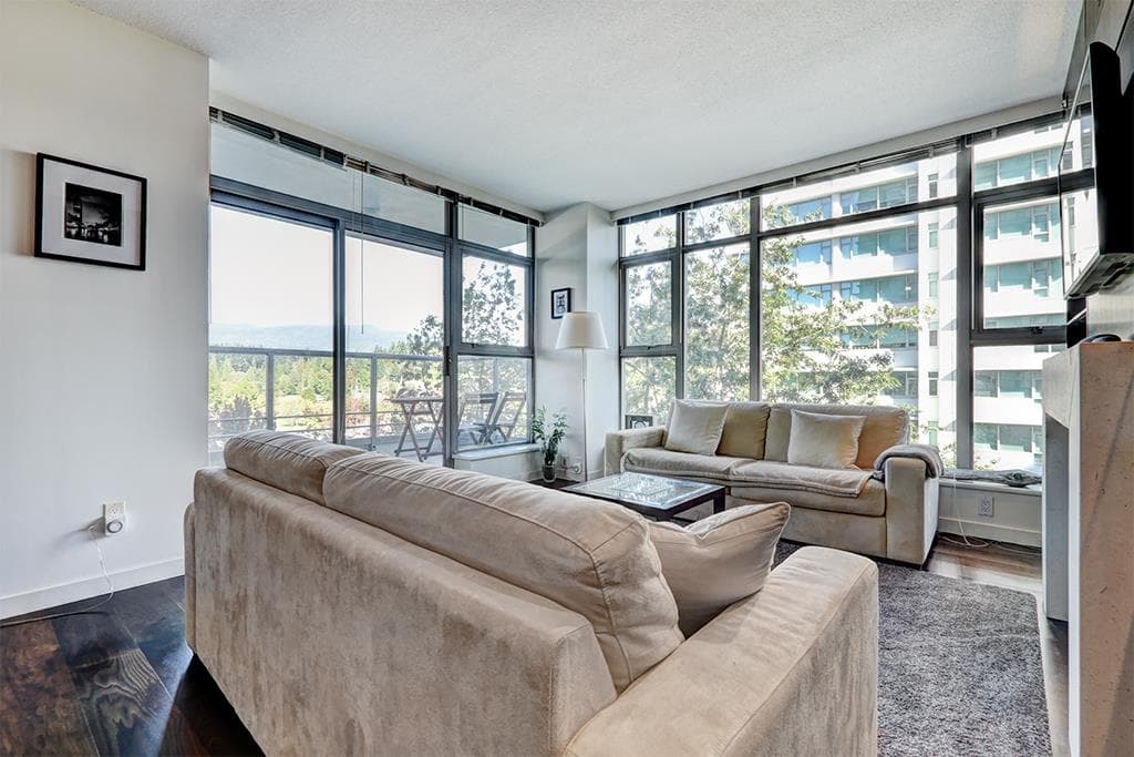 301 - 1790 Bayshore Drive, Vancouver, V6G 3G5 — photo 4