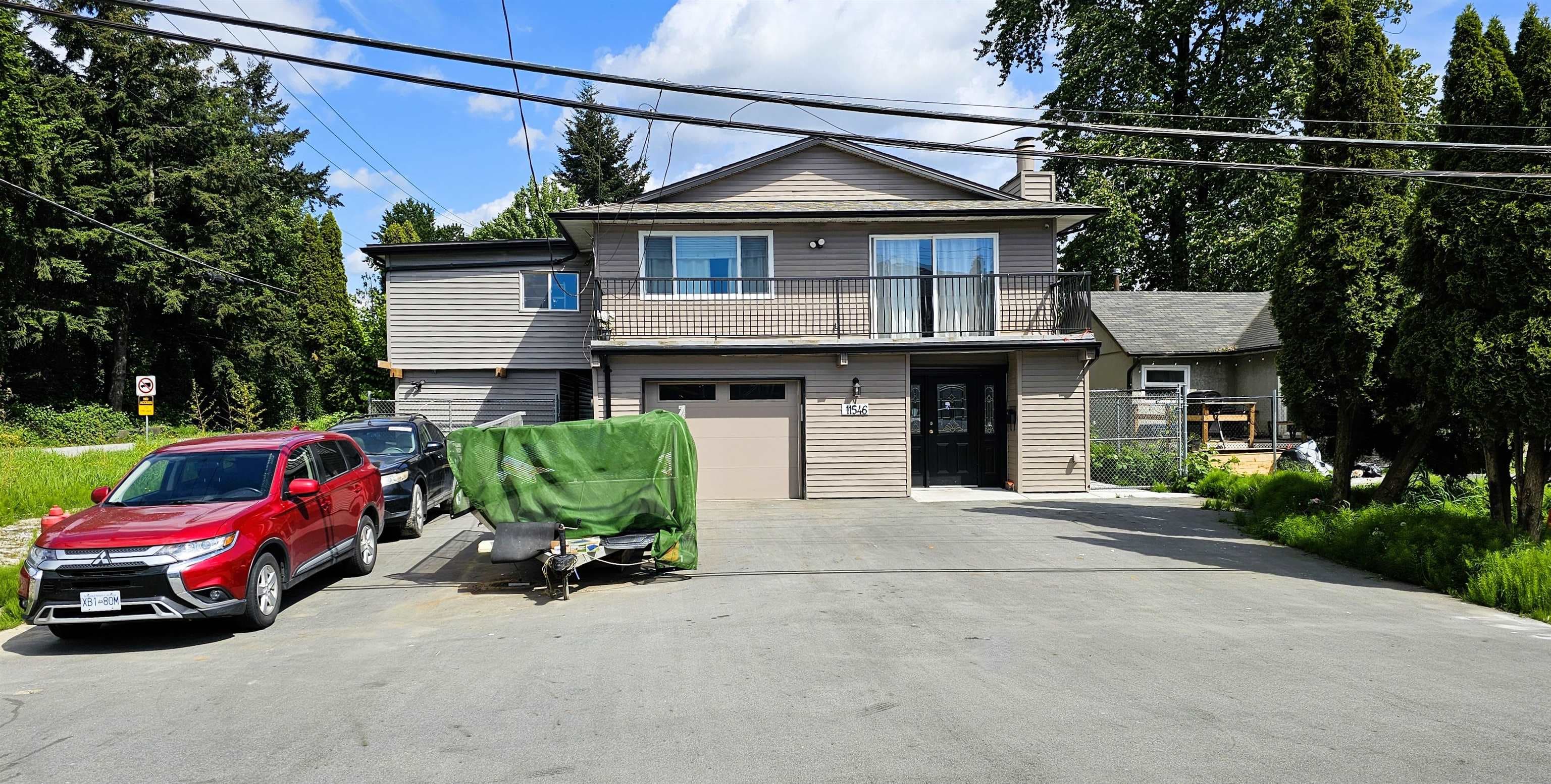 11546 128 Street, Surrey, V3R 2X6 — photo 2