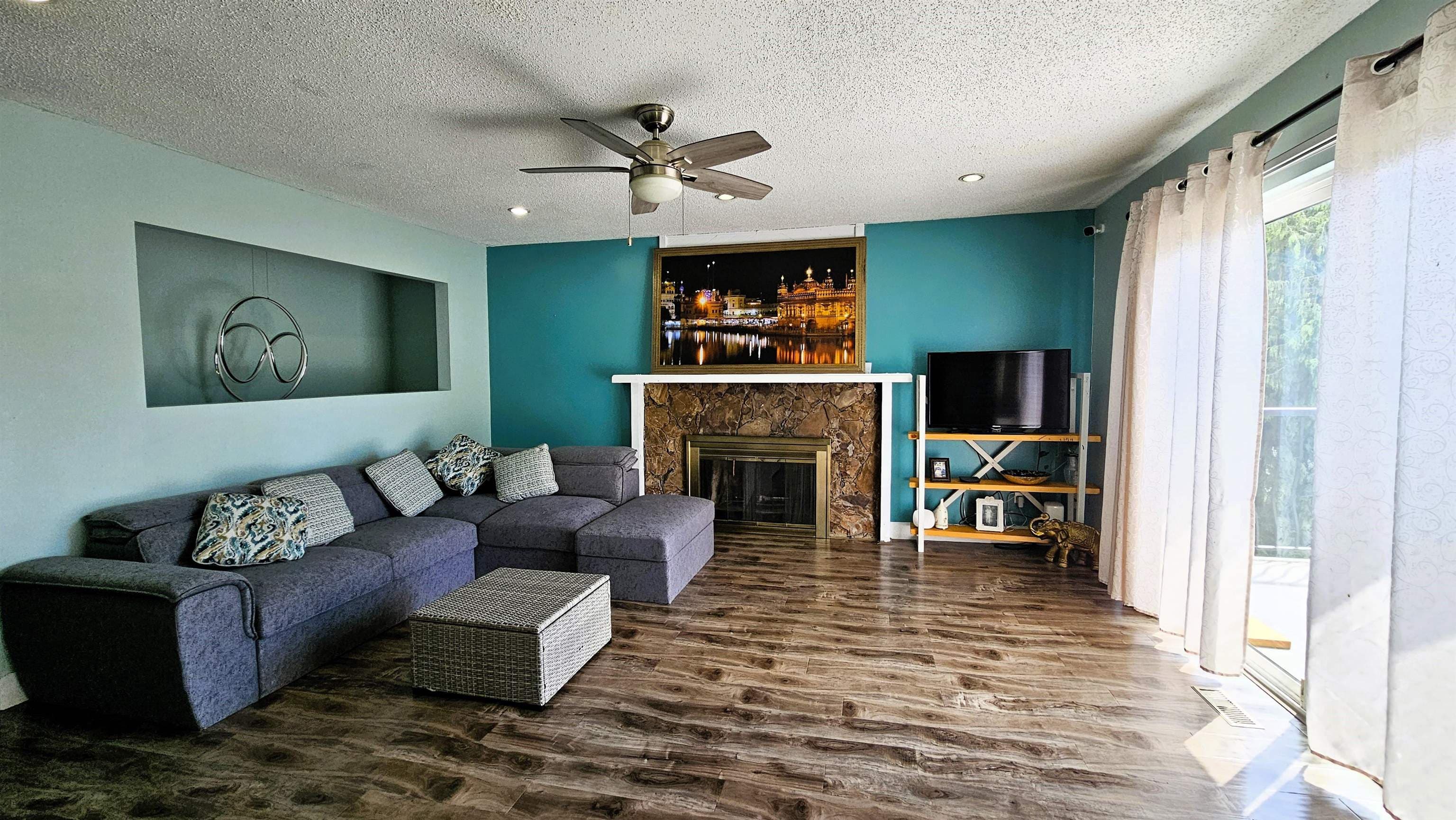 11546 128 Street, Surrey, V3R 2X6 — photo 3