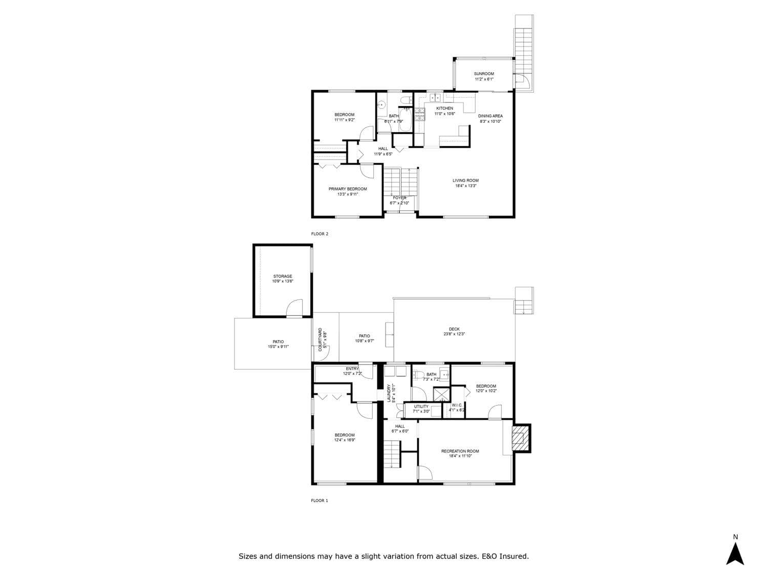 10005 Dublin Drive, Chilliwack, V2P 3R1 — photo 2