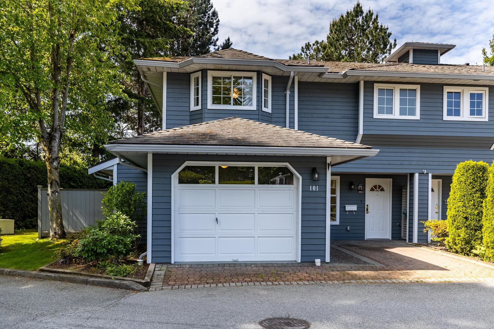 101 - 16335 14 Avenue, White Rock