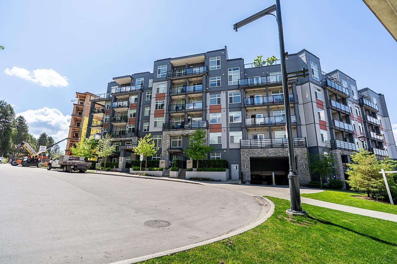 506 - 11077 Ravine Road, Surrey, V3T 0R7 — photo 2