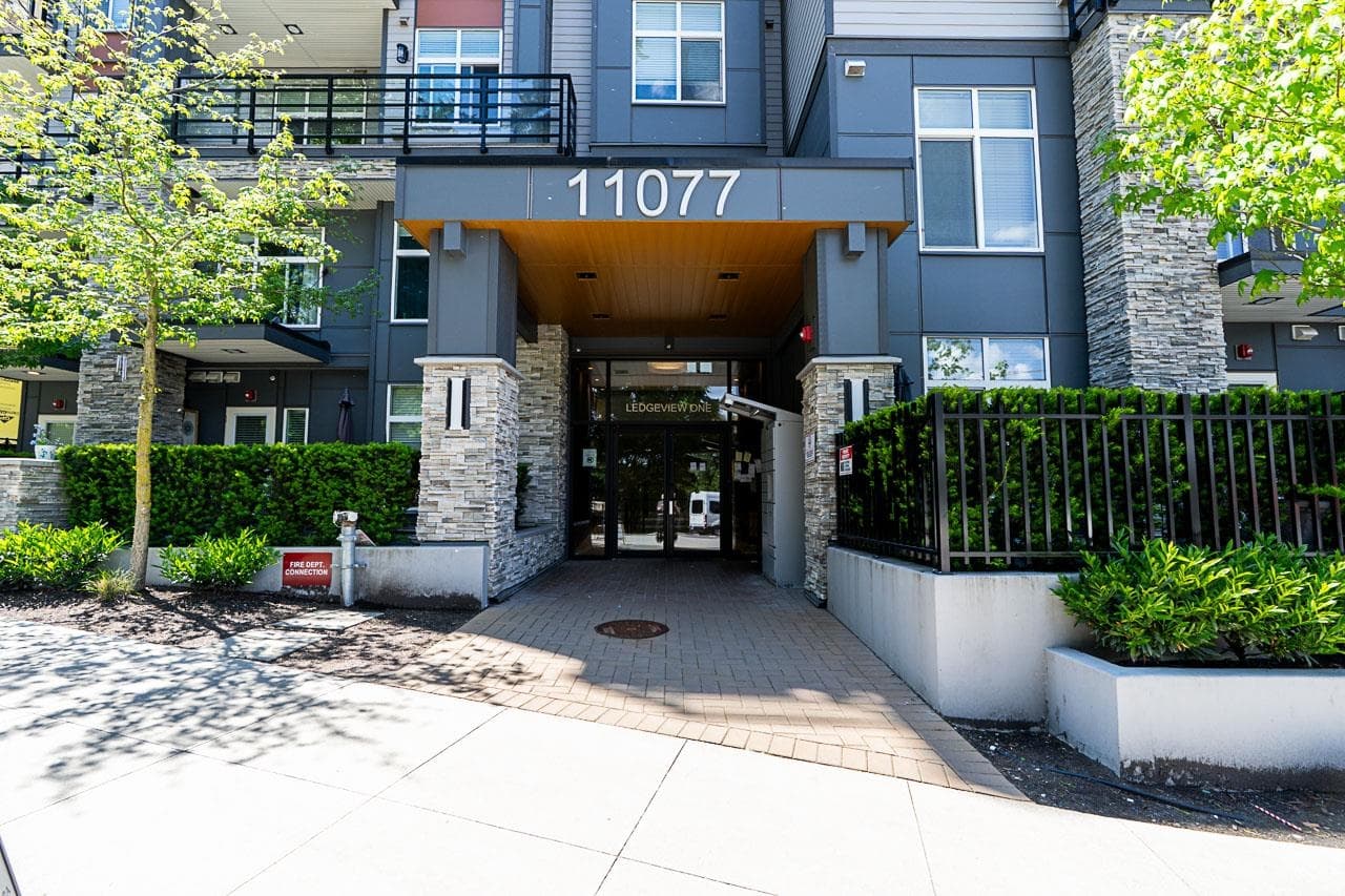 506 - 11077 Ravine Road, Surrey, V3T 0R7 — photo 3