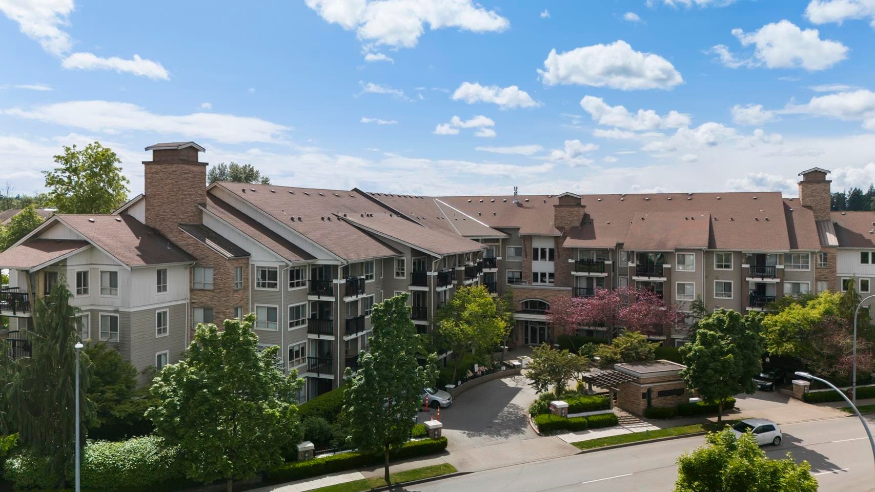 411 - 8915 202 Street, Langley, V1M 0B5 — photo 3