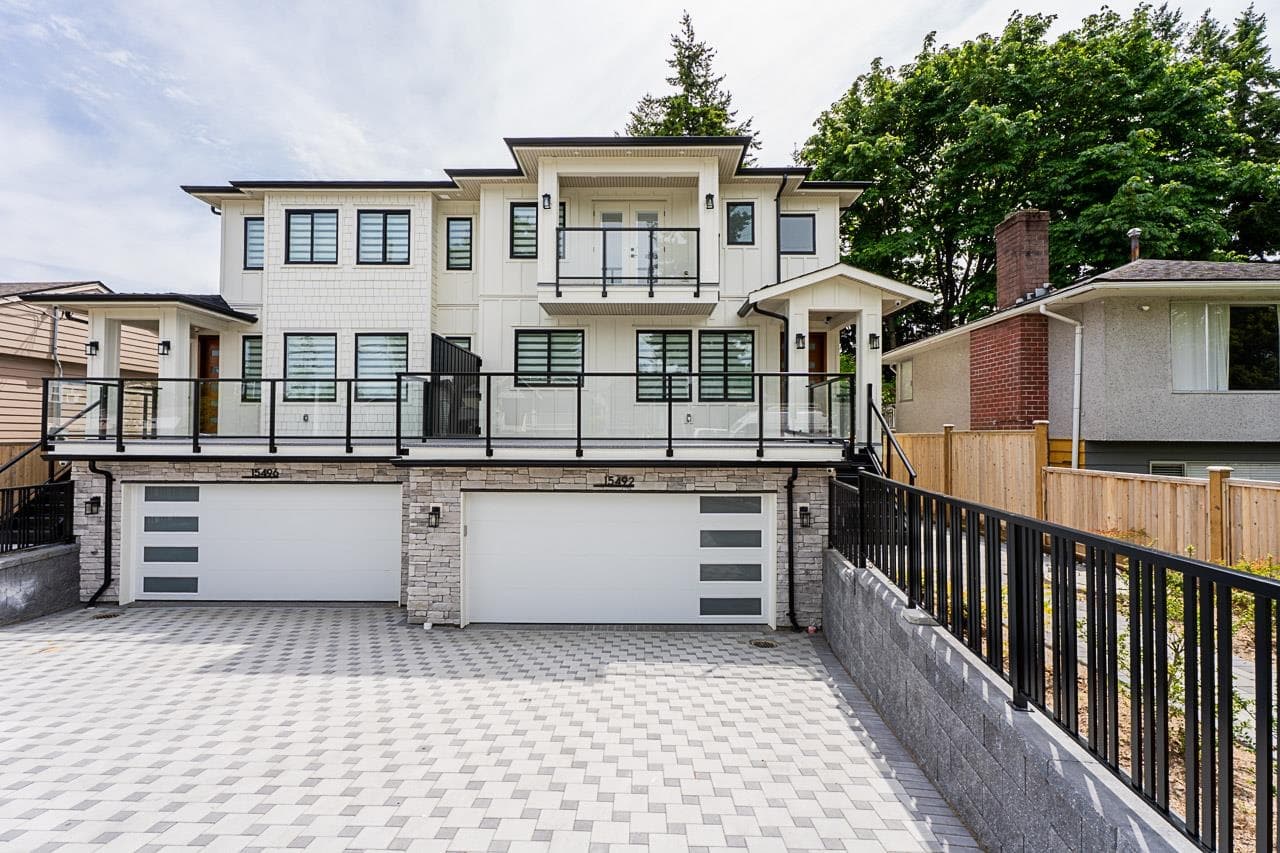 15496 Thrift Avenue, White Rock