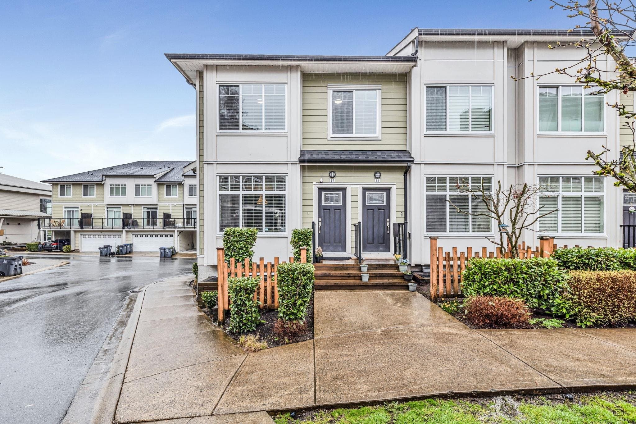 84 - 13670 62 Avenue, Surrey, V3X 0H8 — photo 2