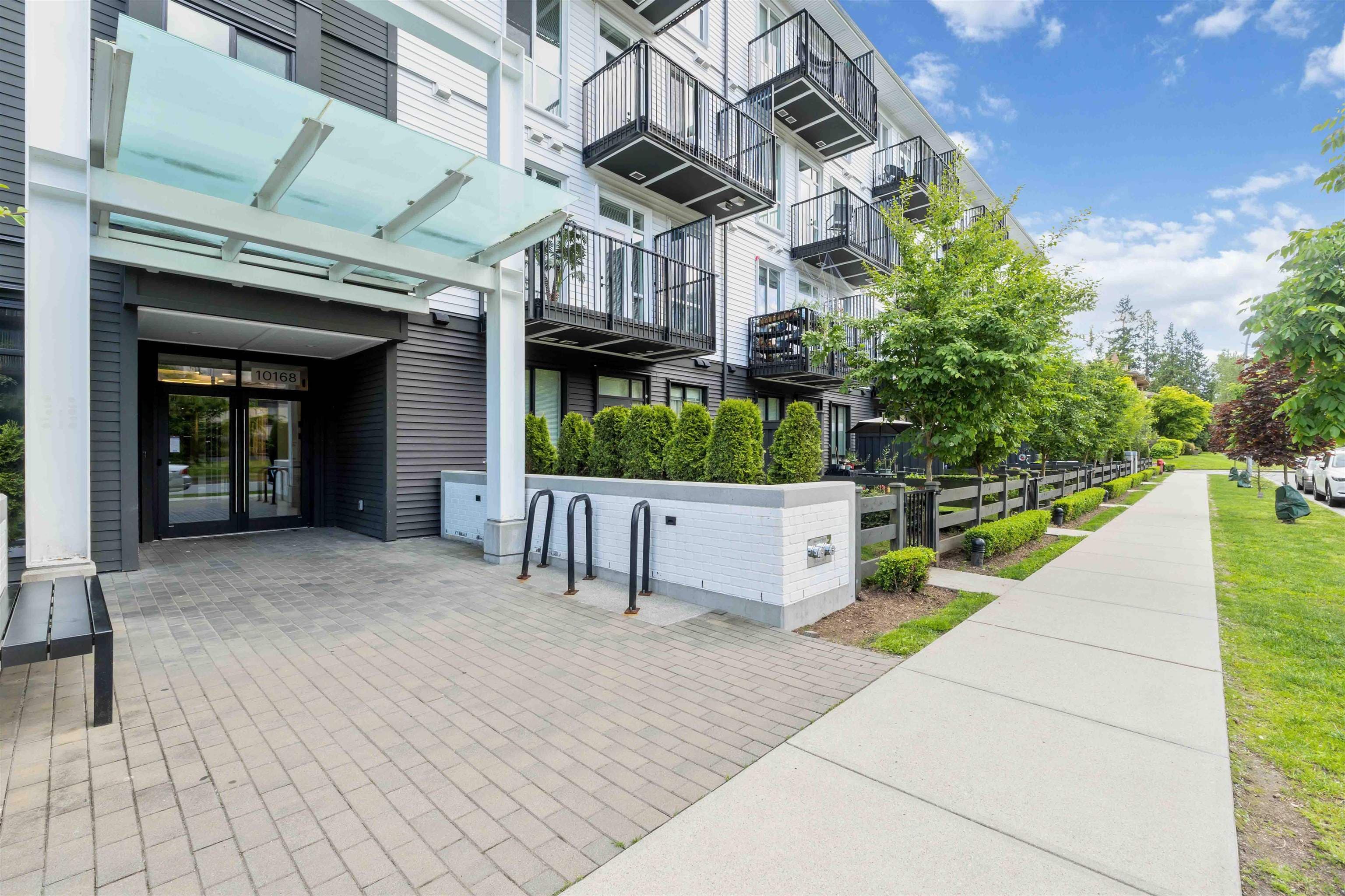 414 - 10168 149 Street, Surrey, V3R 0E9 — photo 2