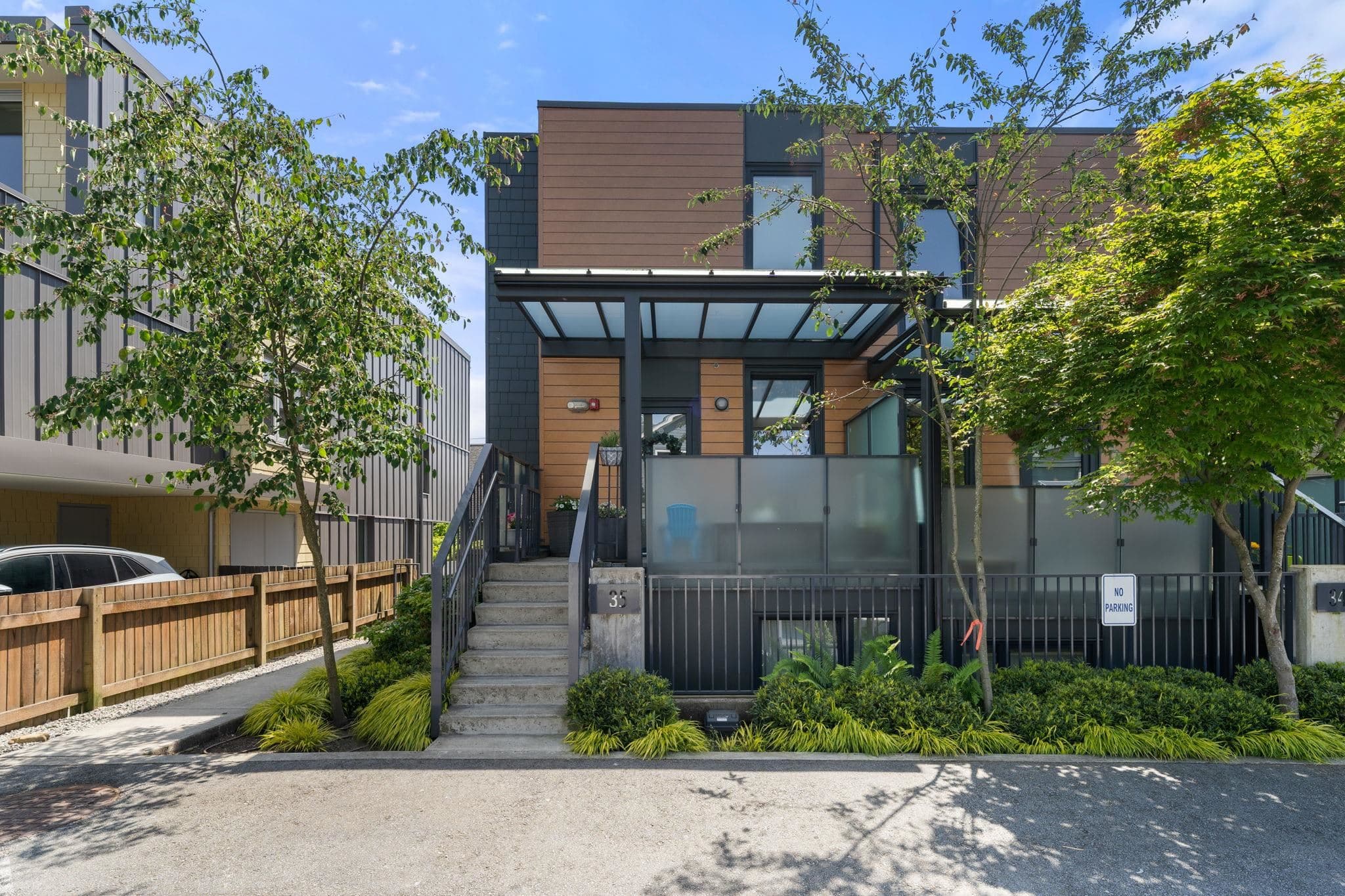 35 - 720 E 3rd Street, North Vancouver, V7L 0G7 — photo 4
