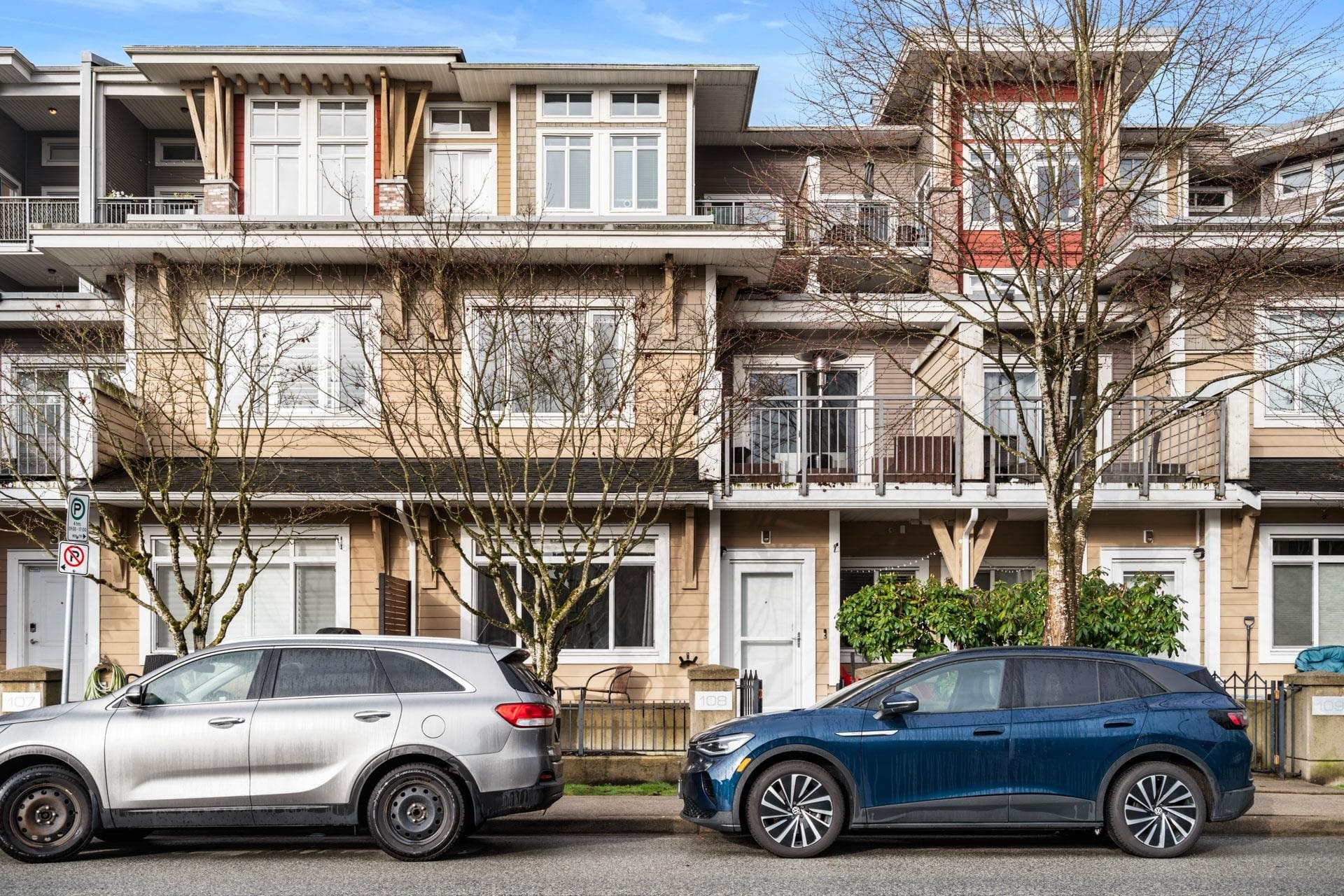 108 - 12350 Harris Road, Pitt Meadows, V3Y 0C5 — photo 2