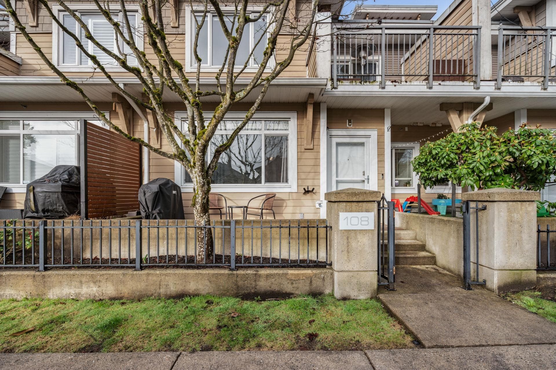 108 - 12350 Harris Road, Pitt Meadows, V3Y 0C5 — photo 3