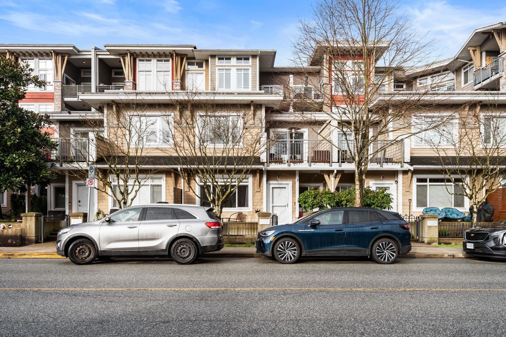 108 - 12350 Harris Road, Pitt Meadows, V3Y 0C5 — photo 1