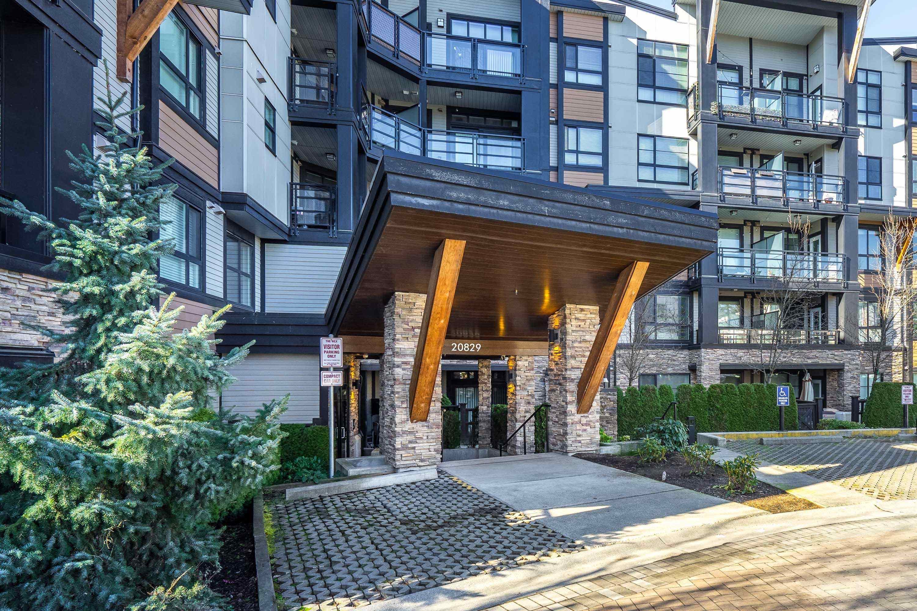 508 - 20829 77a Avenue, Langley, V2Y 0Y5 — photo 2