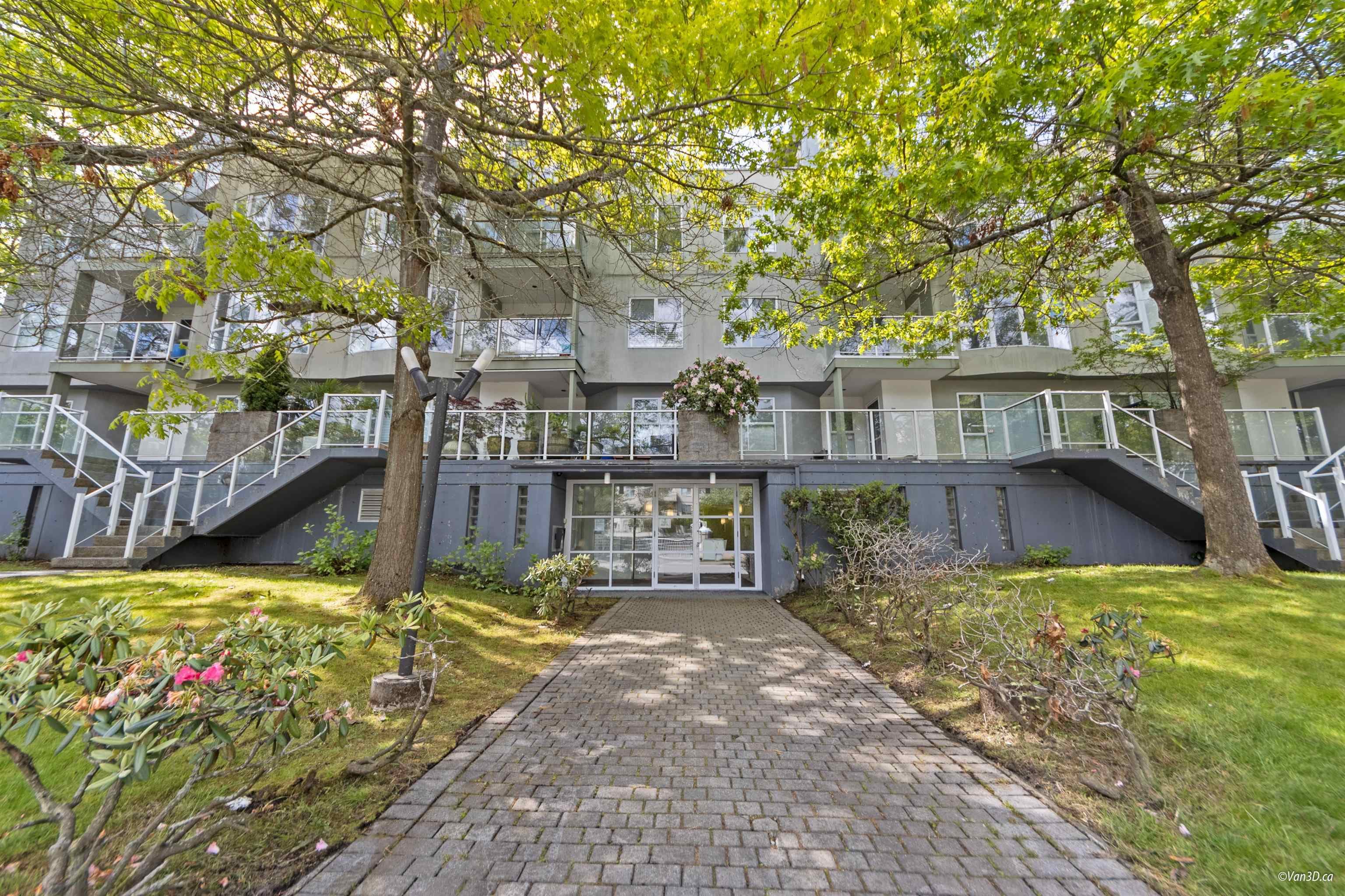 204 - 8660 Jones Road, Richmond, V6Y 1L8 — photo 1