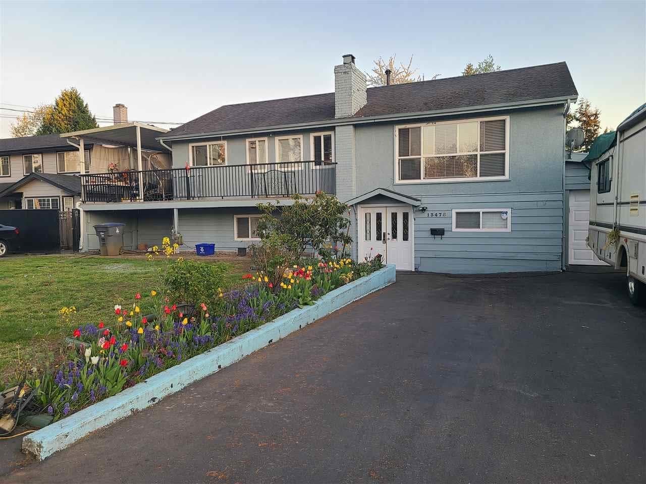 13478 79a Avenue, Surrey