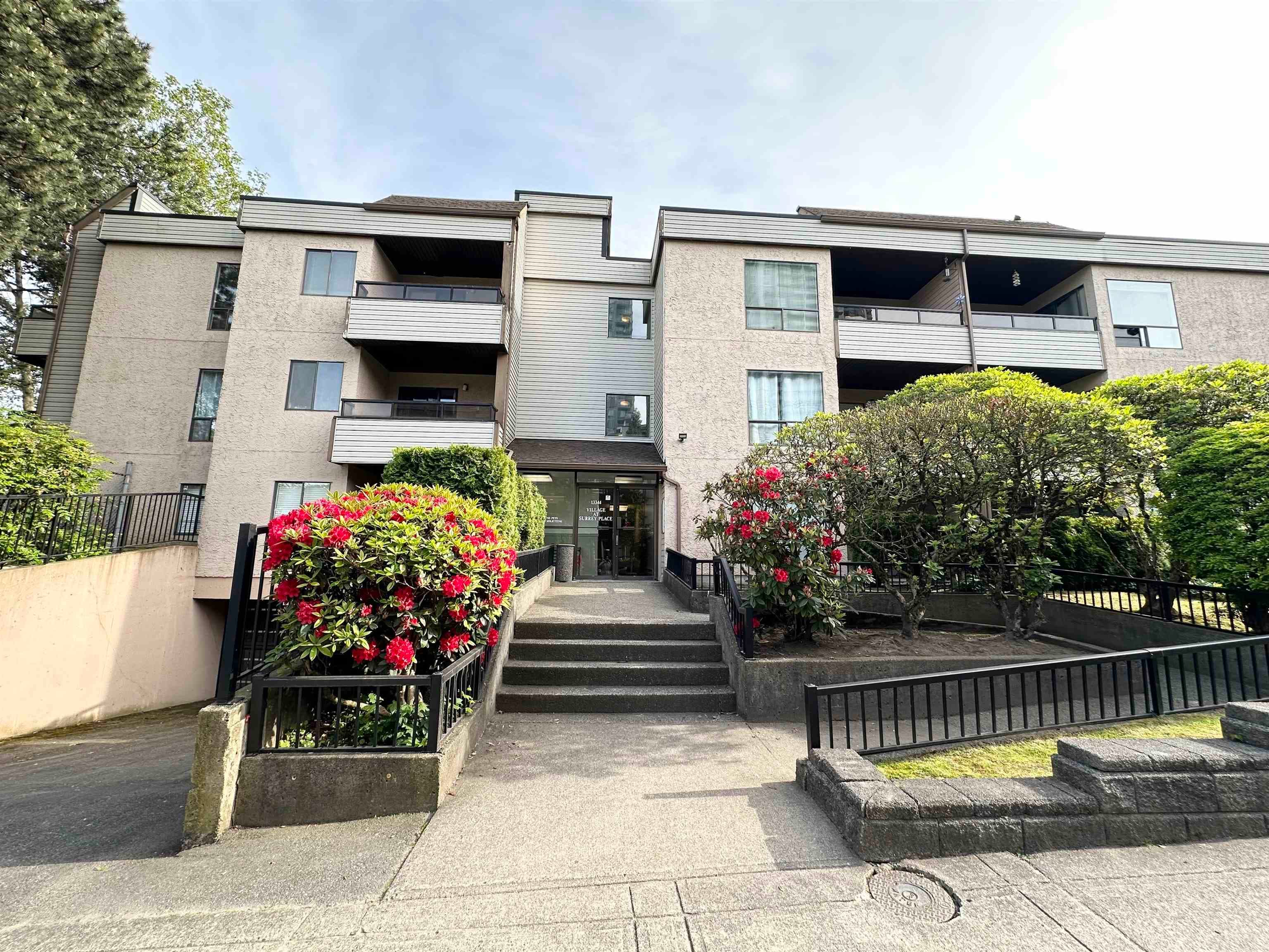 311 - 13344 102a Avenue, Surrey, V3T 5J7 — photo 2