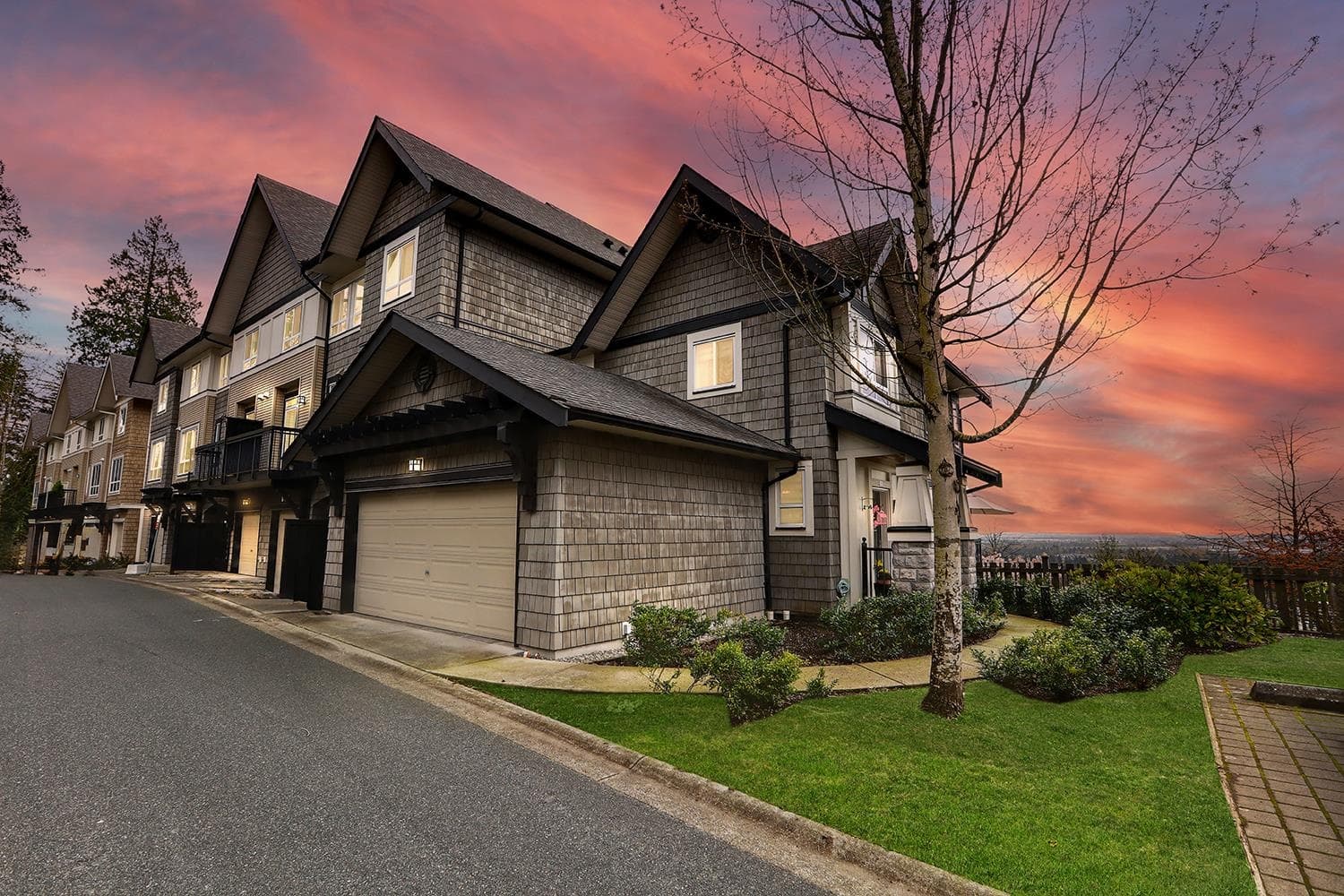 70 - 1305 Soball Street, Coquitlam, V3E 0E8 — photo 2