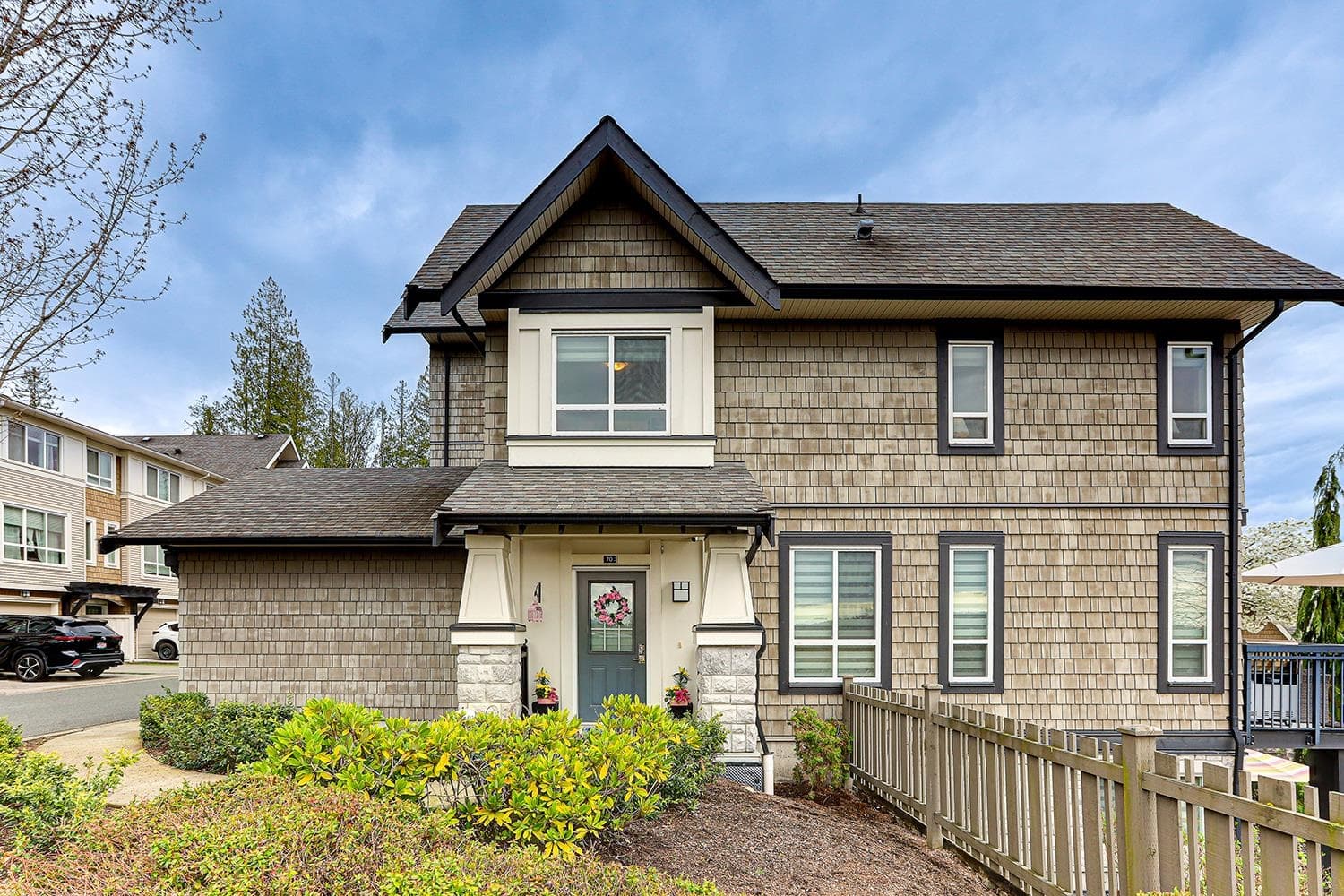 70 - 1305 Soball Street, Coquitlam, V3E 0E8 — photo 3