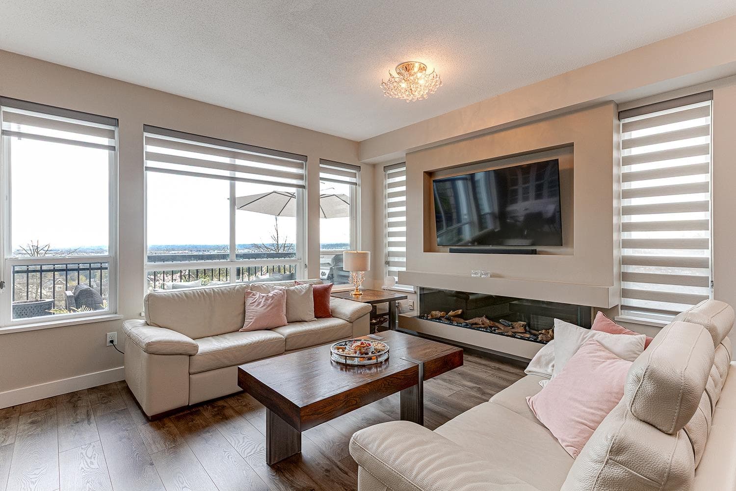 70 - 1305 Soball Street, Coquitlam